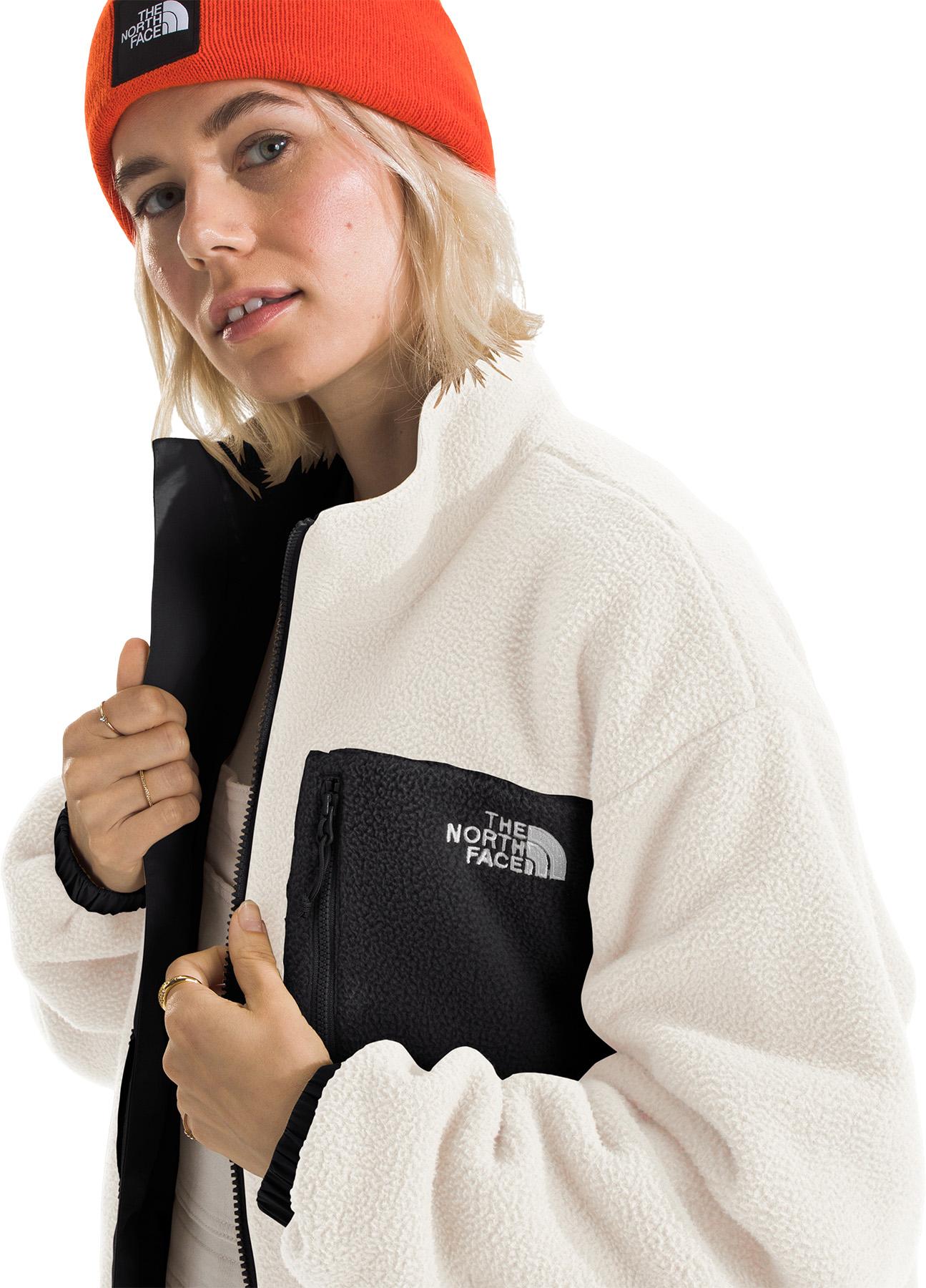 Product gallery image number 2 for product Yumiori Reversible Jacket - Women's