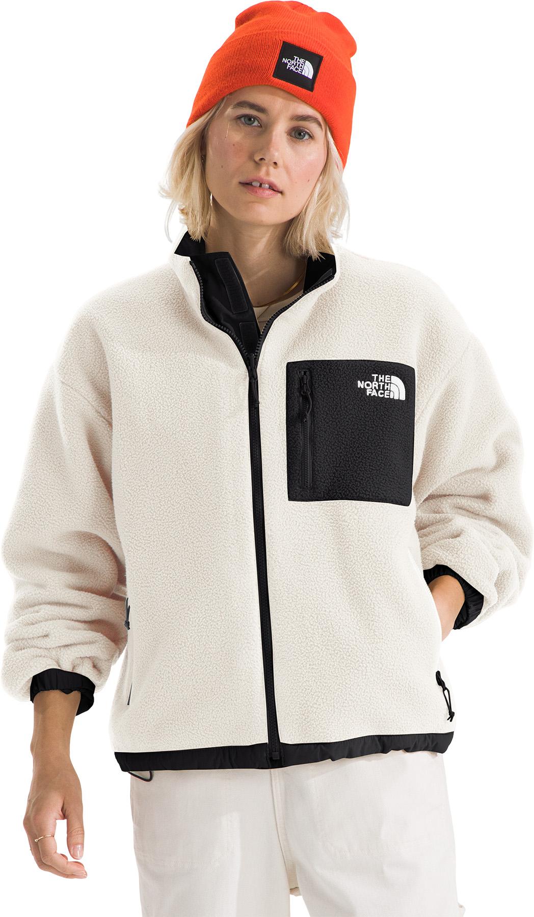 Product gallery image number 3 for product Yumiori Reversible Jacket - Women's