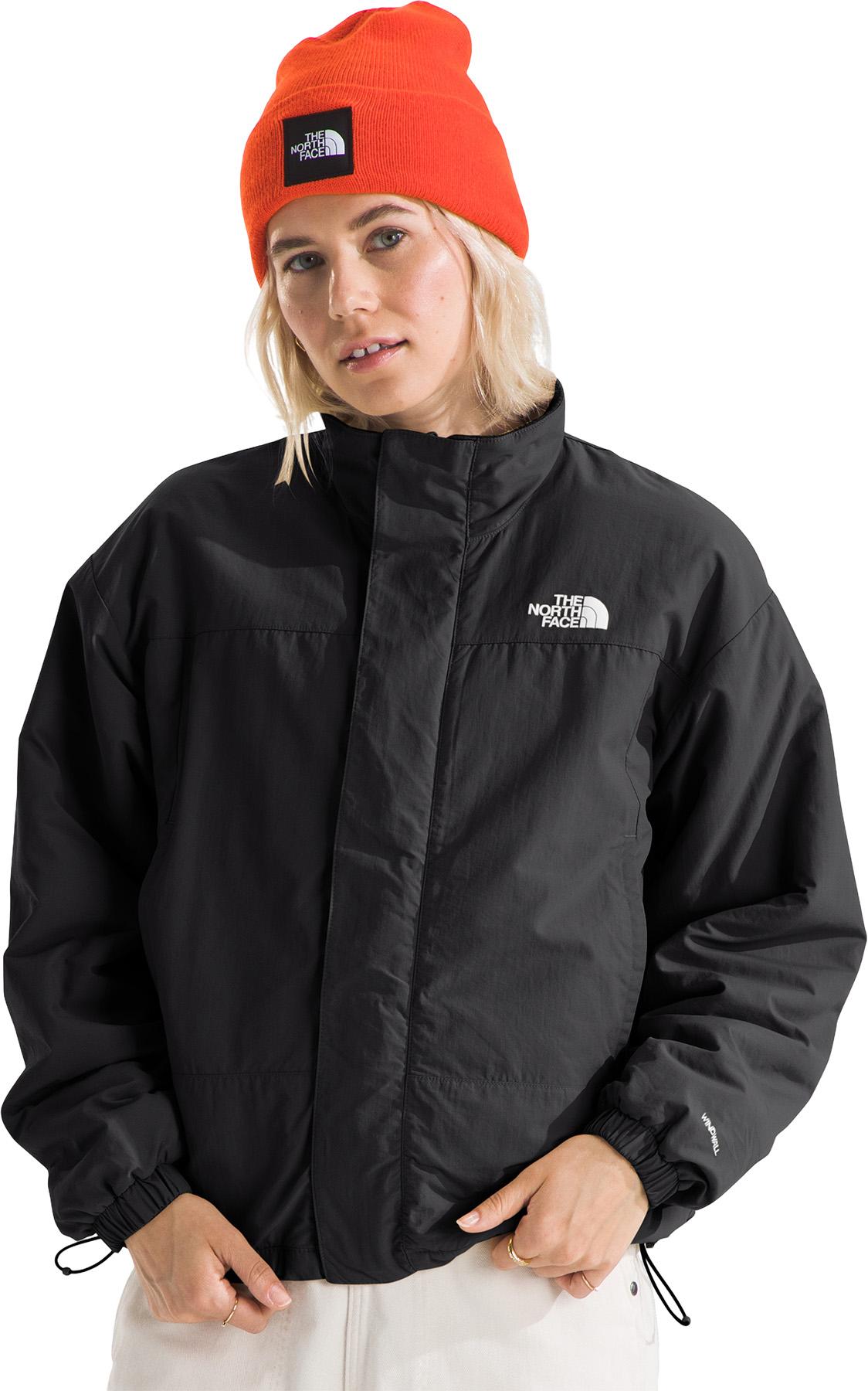 Product gallery image number 4 for product Yumiori Reversible Jacket - Women's