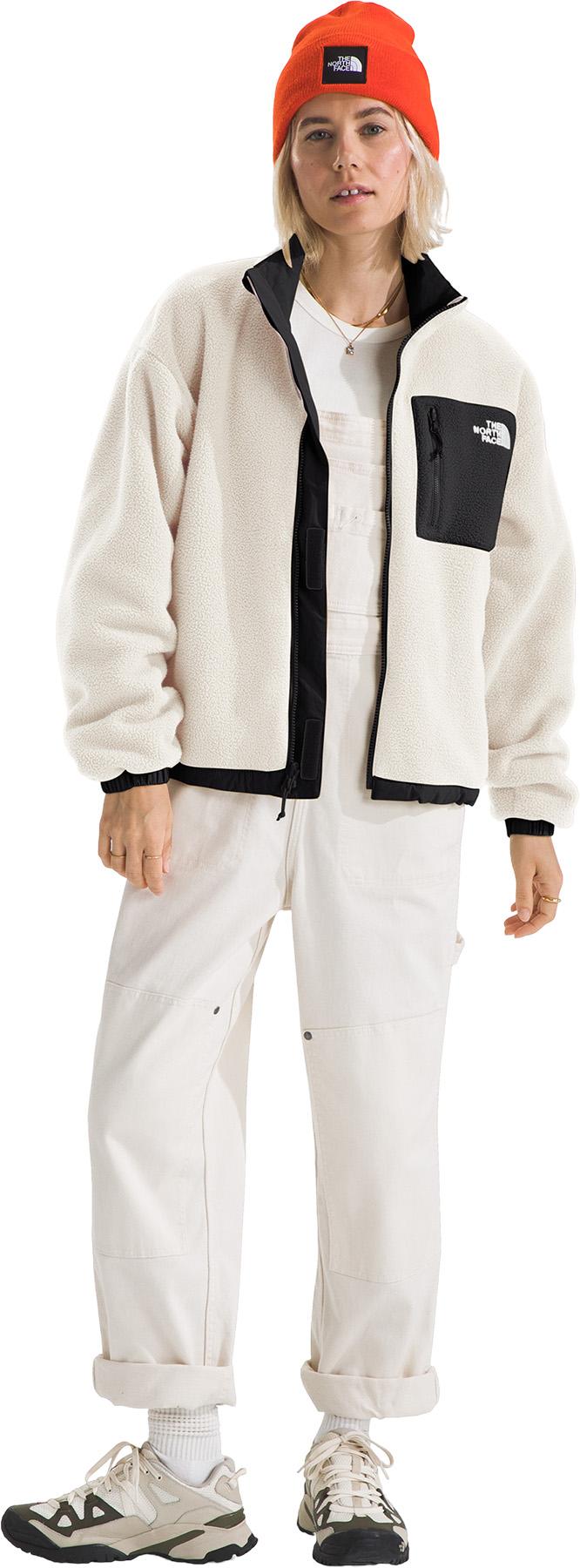 Product gallery image number 5 for product Yumiori Reversible Jacket - Women's