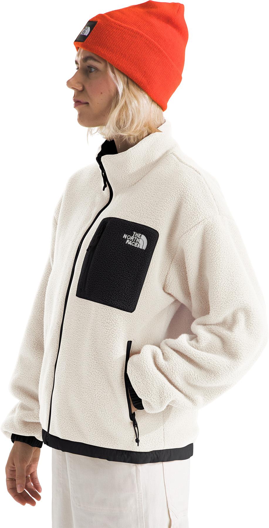 Product gallery image number 6 for product Yumiori Reversible Jacket - Women's