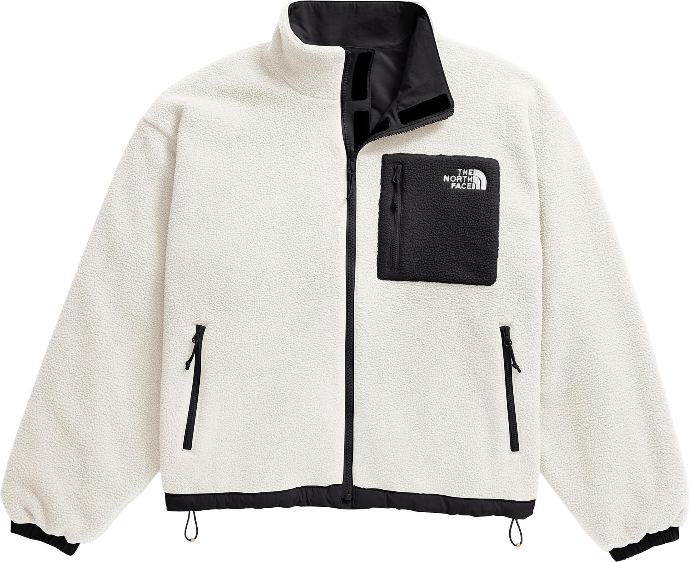 Product gallery image number 1 for product Yumiori Reversible Jacket - Women's