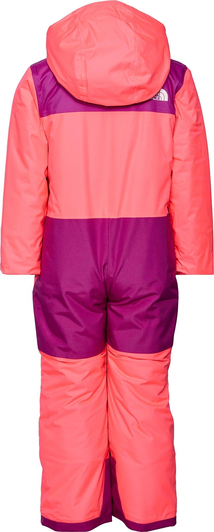 Numéro de l'image de la galerie de produits 2 pour le produit Combinaison de neige Freedom - Enfant