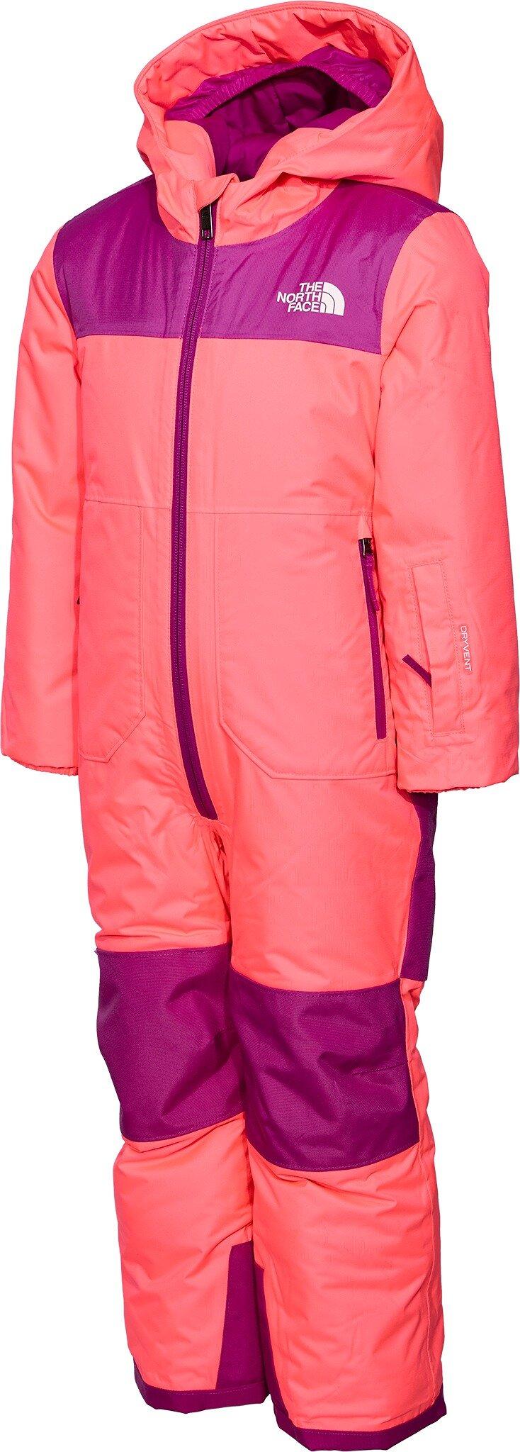 Numéro de l'image de la galerie de produits 3 pour le produit Combinaison de neige Freedom - Enfant