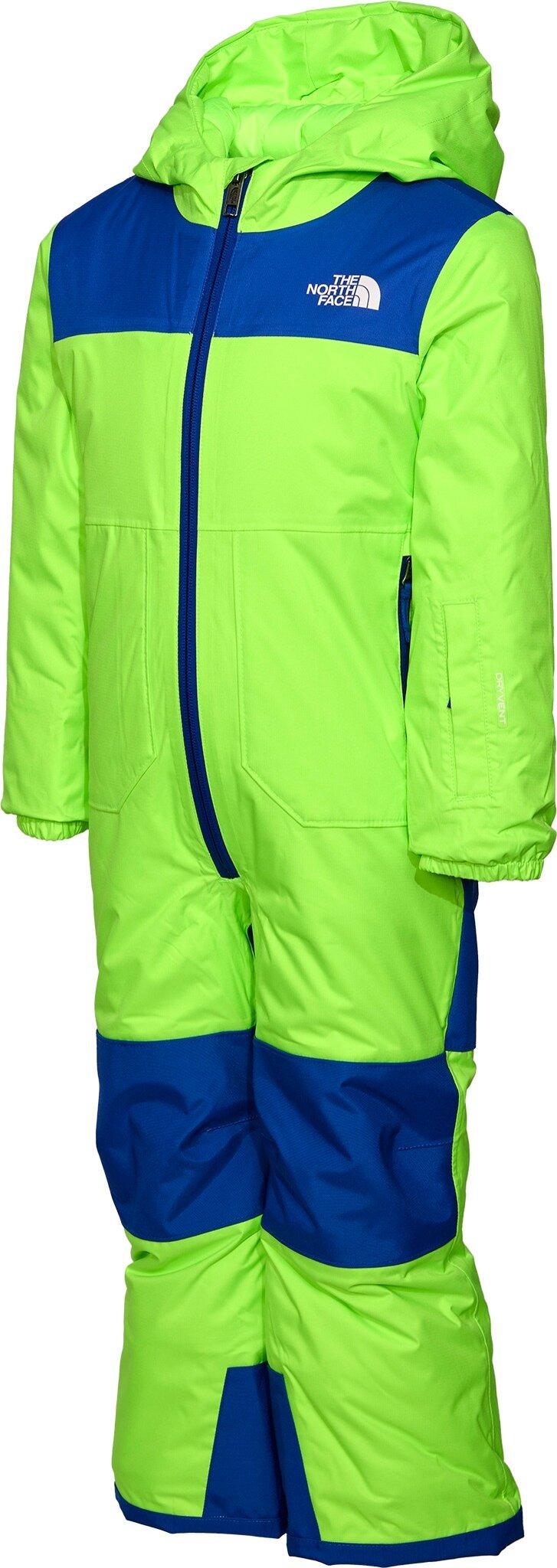Product gallery image number 3 for product Freedom Snow Suit - Kid