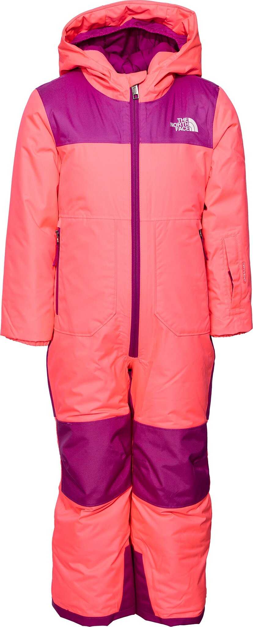 Image de produit pour Combinaison de neige Freedom - Enfant