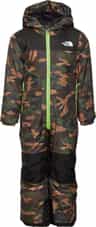 Couleur: Tnf Black Tnf Camo Small Print