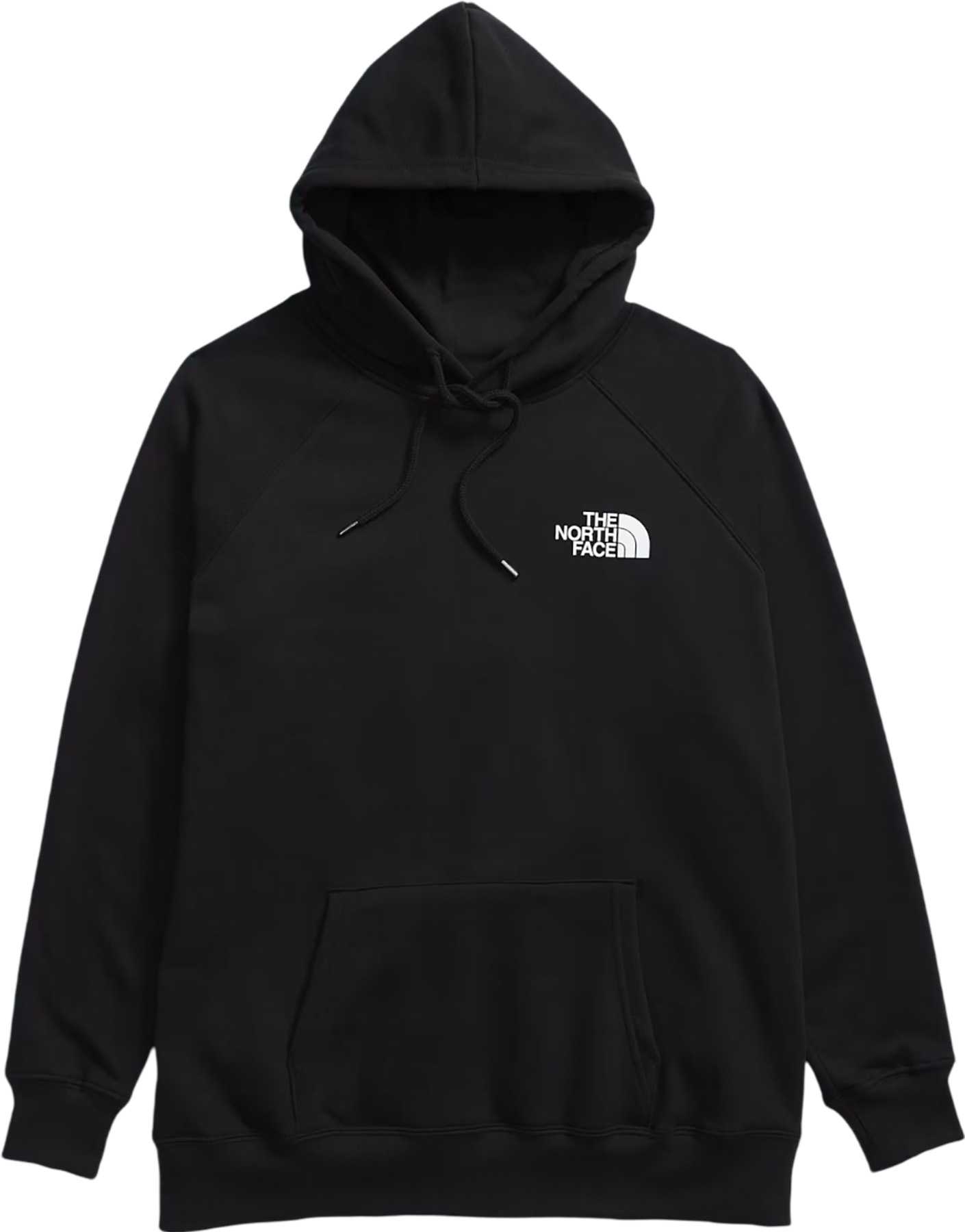 Product image for Box NSE Plus Size Pullover Hoodie - Women's