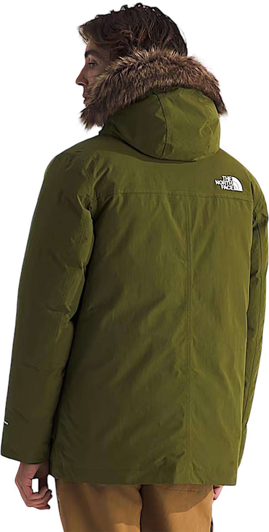 Product gallery image number 2 for product Explore Farther Parka - Men's
