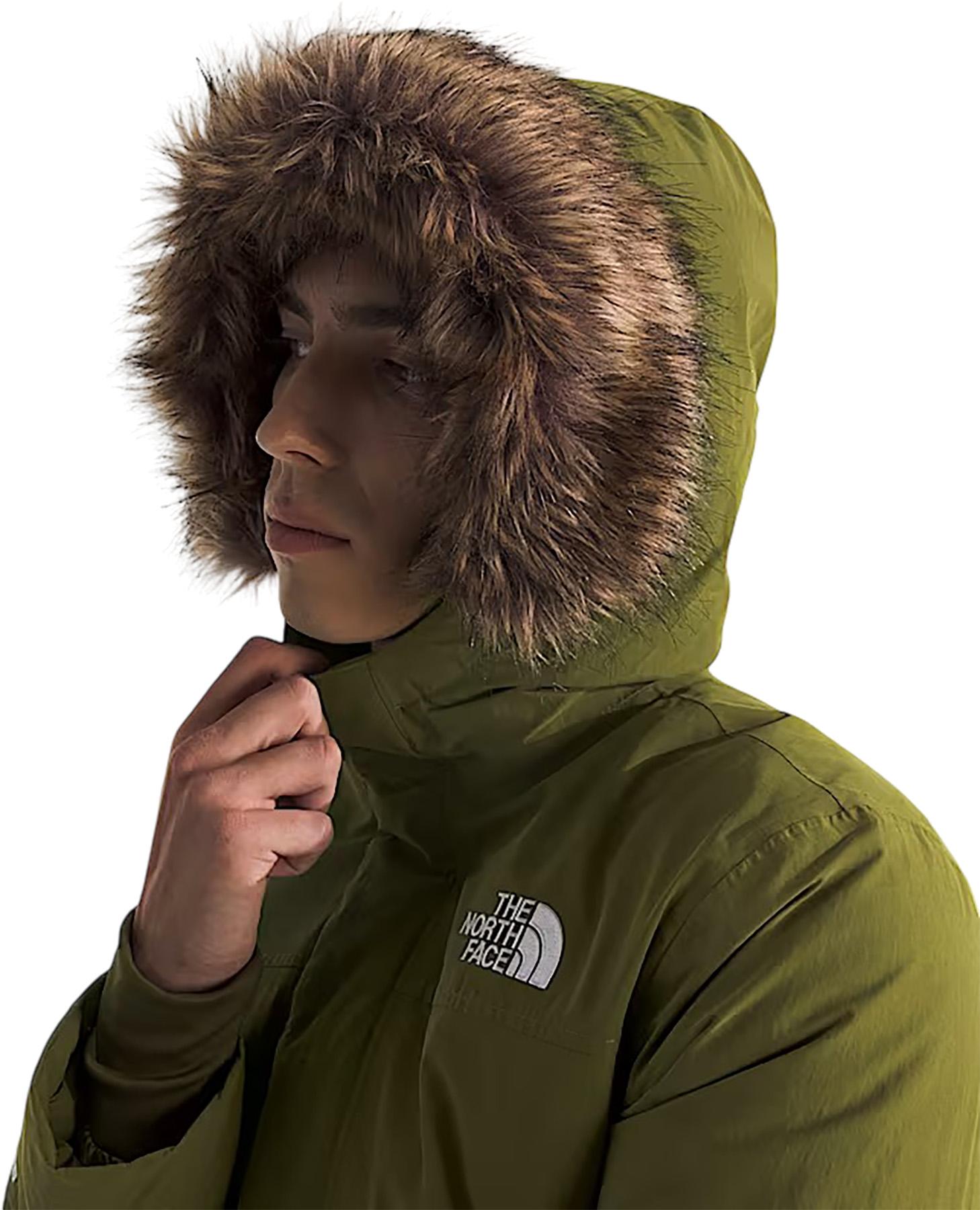 Product gallery image number 3 for product Explore Farther Parka - Men's