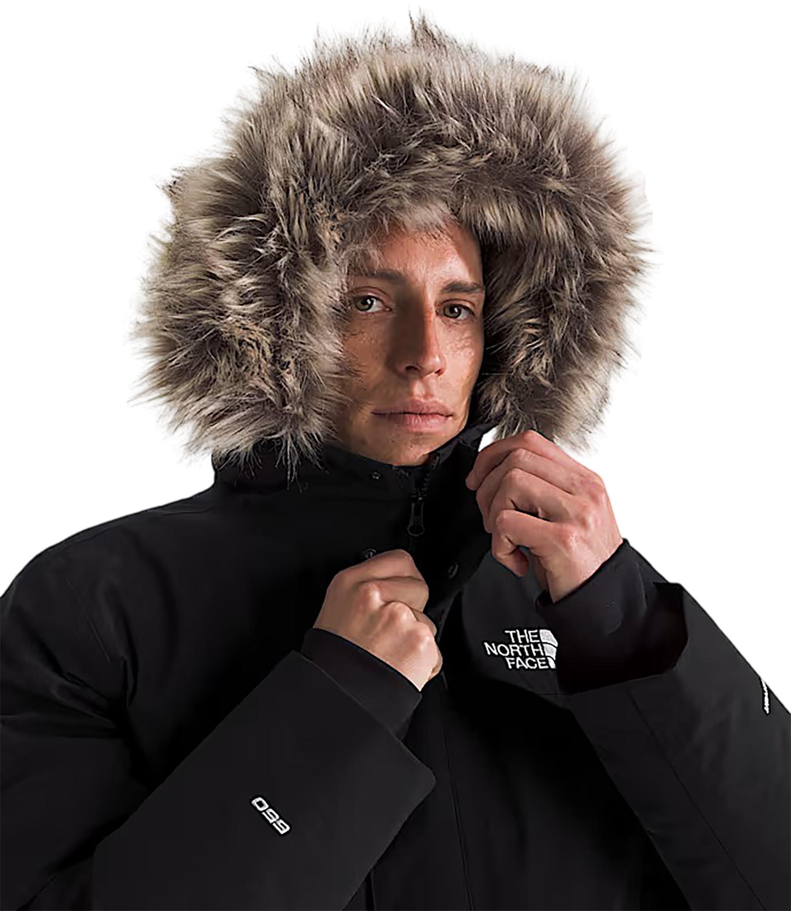 Product gallery image number 3 for product Explore Farther Parka - Men's