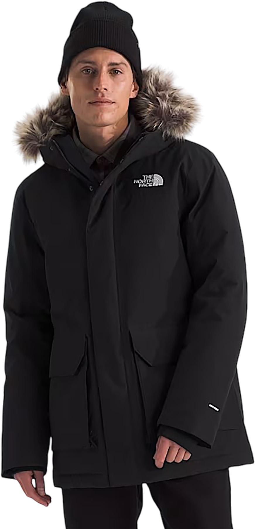 Product gallery image number 4 for product Explore Farther Parka - Men's