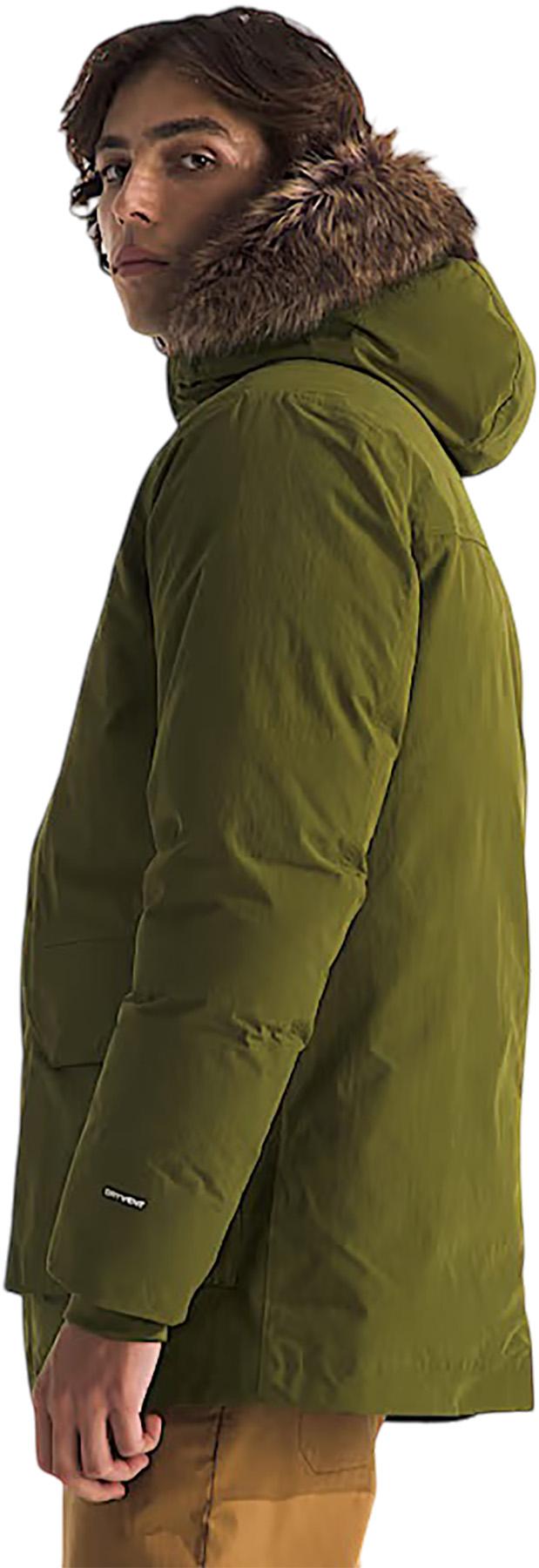 Product gallery image number 5 for product Explore Farther Parka - Men's