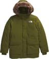 Colour: Forest Olive
