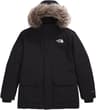 Colour: TNF Black