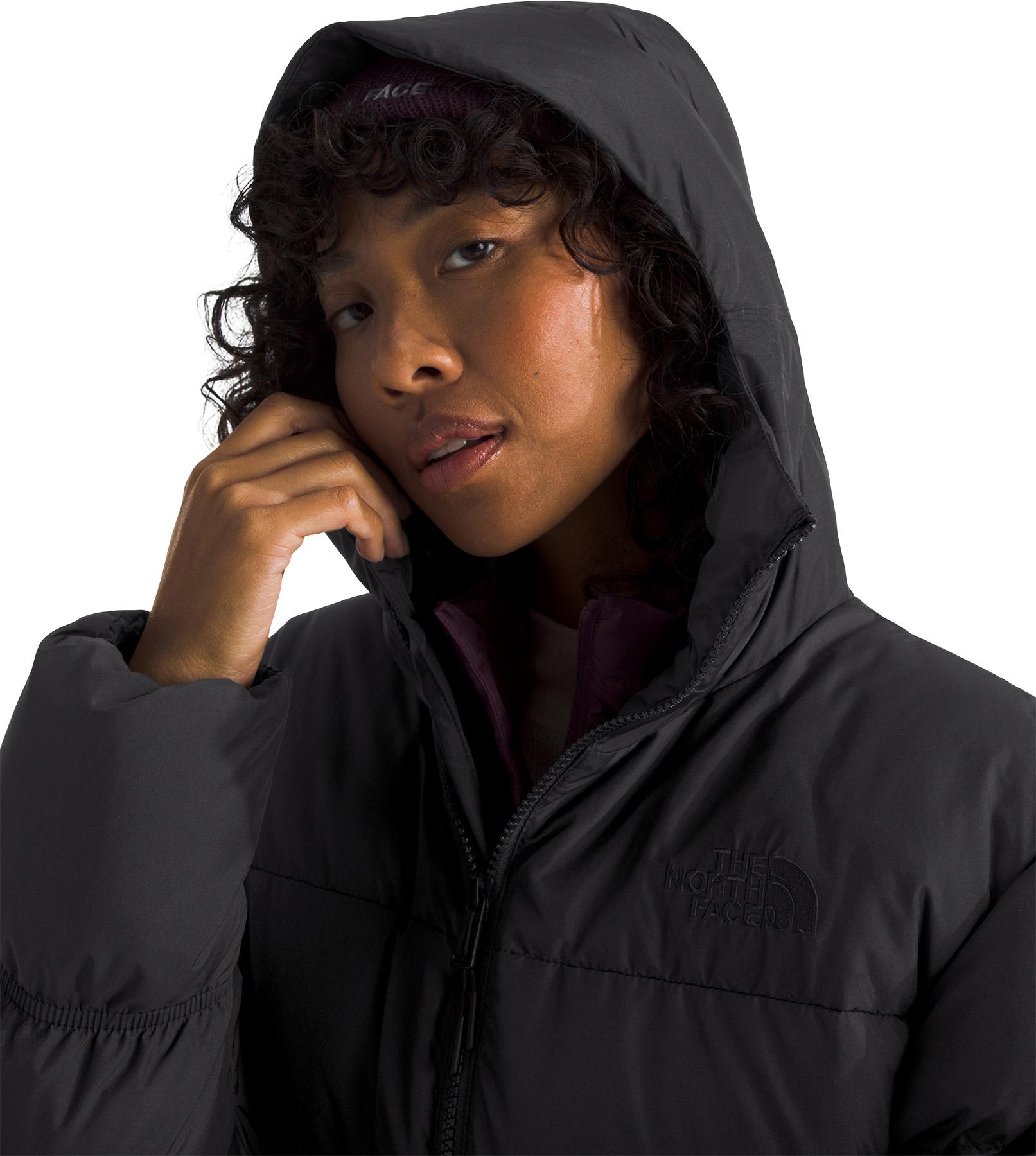 Product gallery image number 4 for product Explore Farther Parka - Women's
