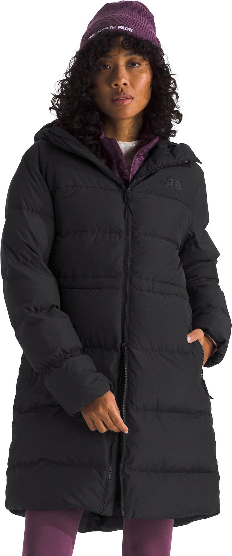 Product gallery image number 6 for product Explore Farther Parka - Women's