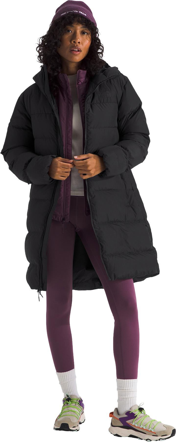 Product gallery image number 7 for product Explore Farther Parka - Women's