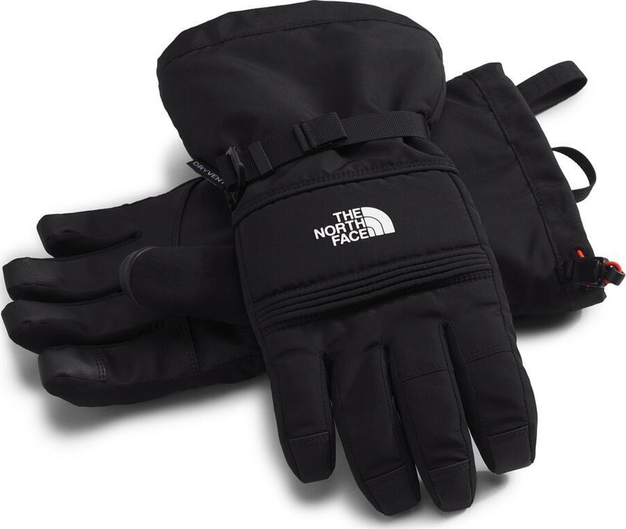 Numéro de l'image de la galerie de produits 2 pour le produit Gants de ski Montana