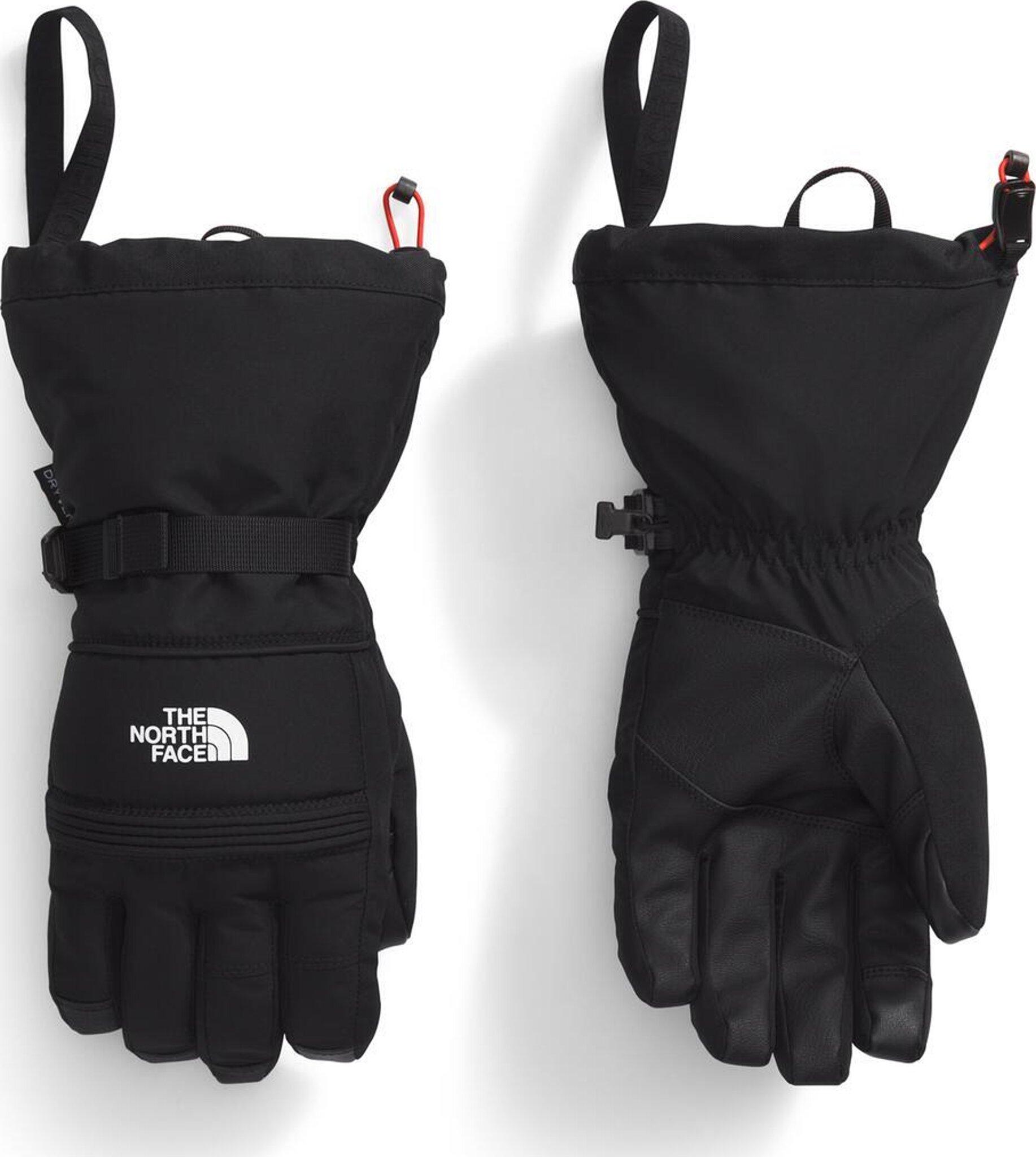 Numéro de l'image de la galerie de produits 1 pour le produit Gants de ski Montana