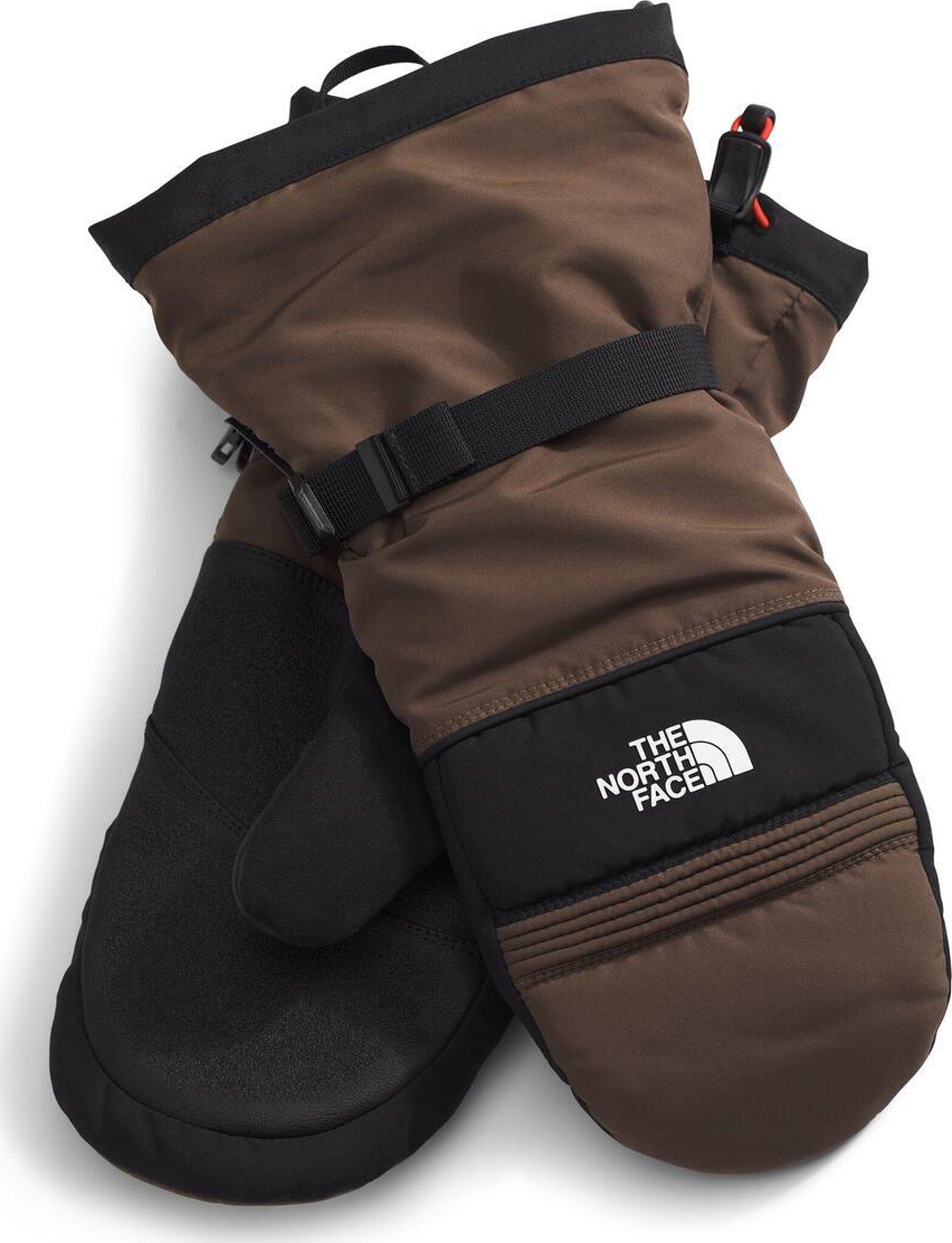 Product gallery image number 2 for product Montana Ski Mittens - Men's