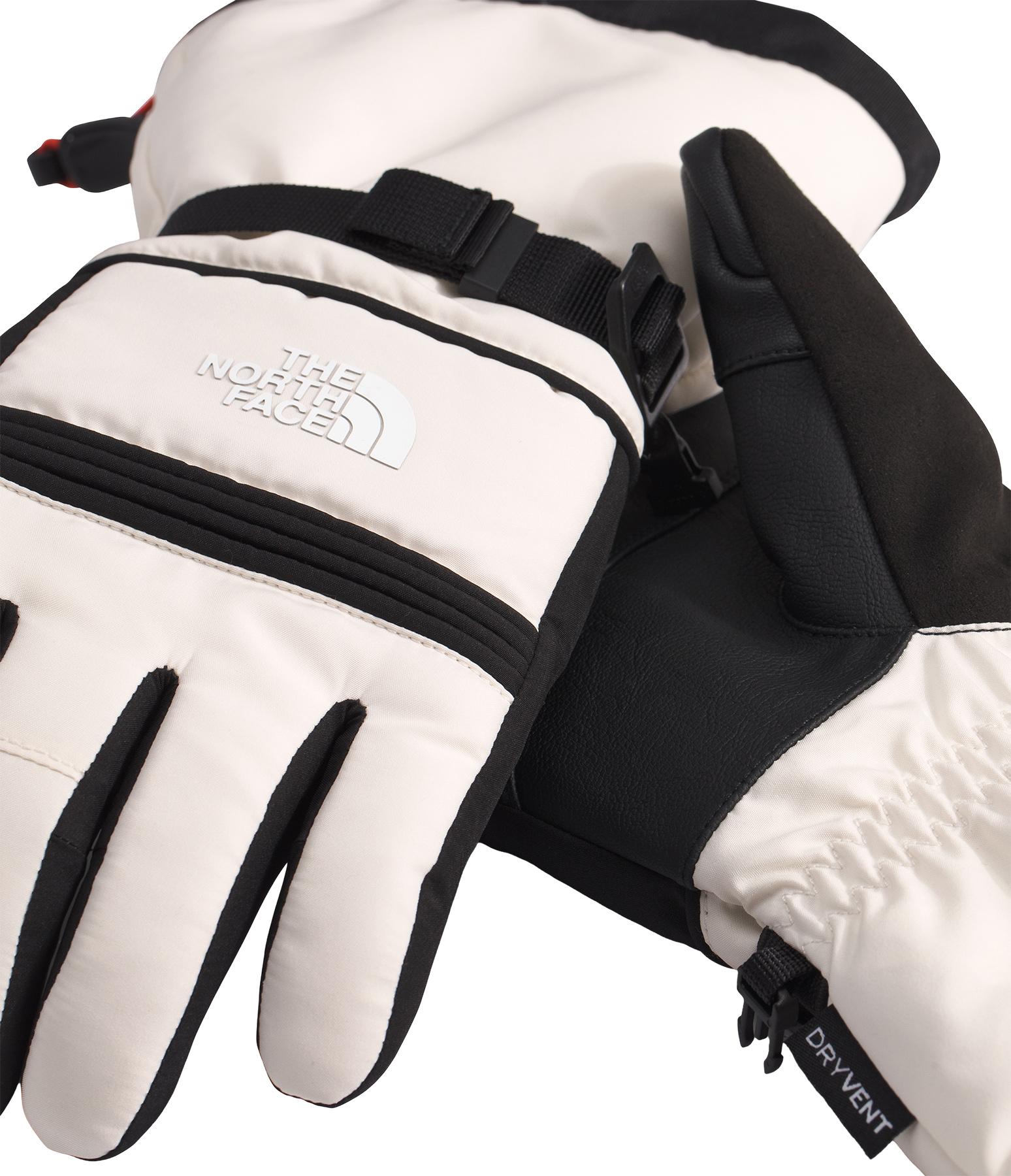 Product gallery image number 2 for product Montana Ski Gloves - Women's