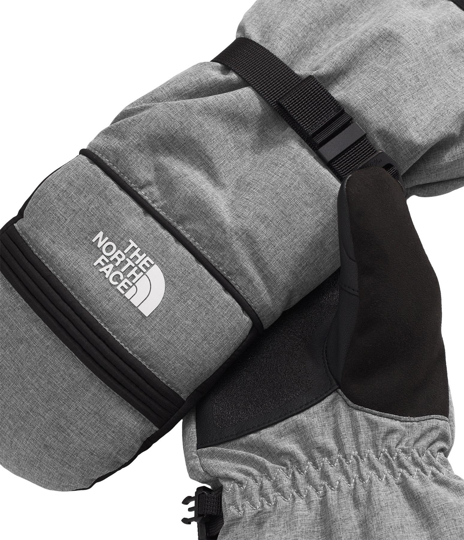 Product gallery image number 2 for product Montana Ski Mittens - Women's