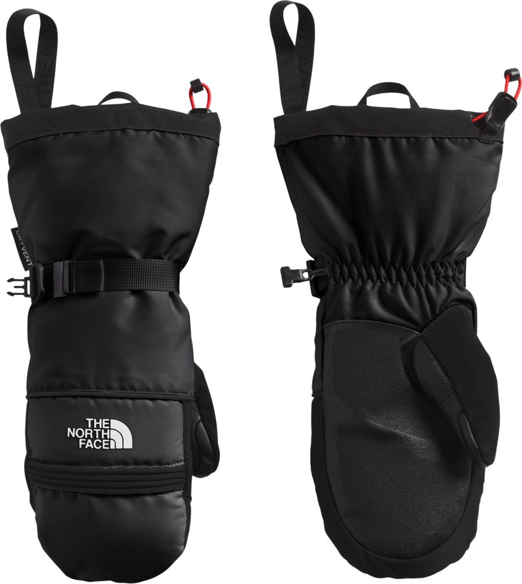 Product gallery image number 1 for product Montana Ski Mittens - Women's
