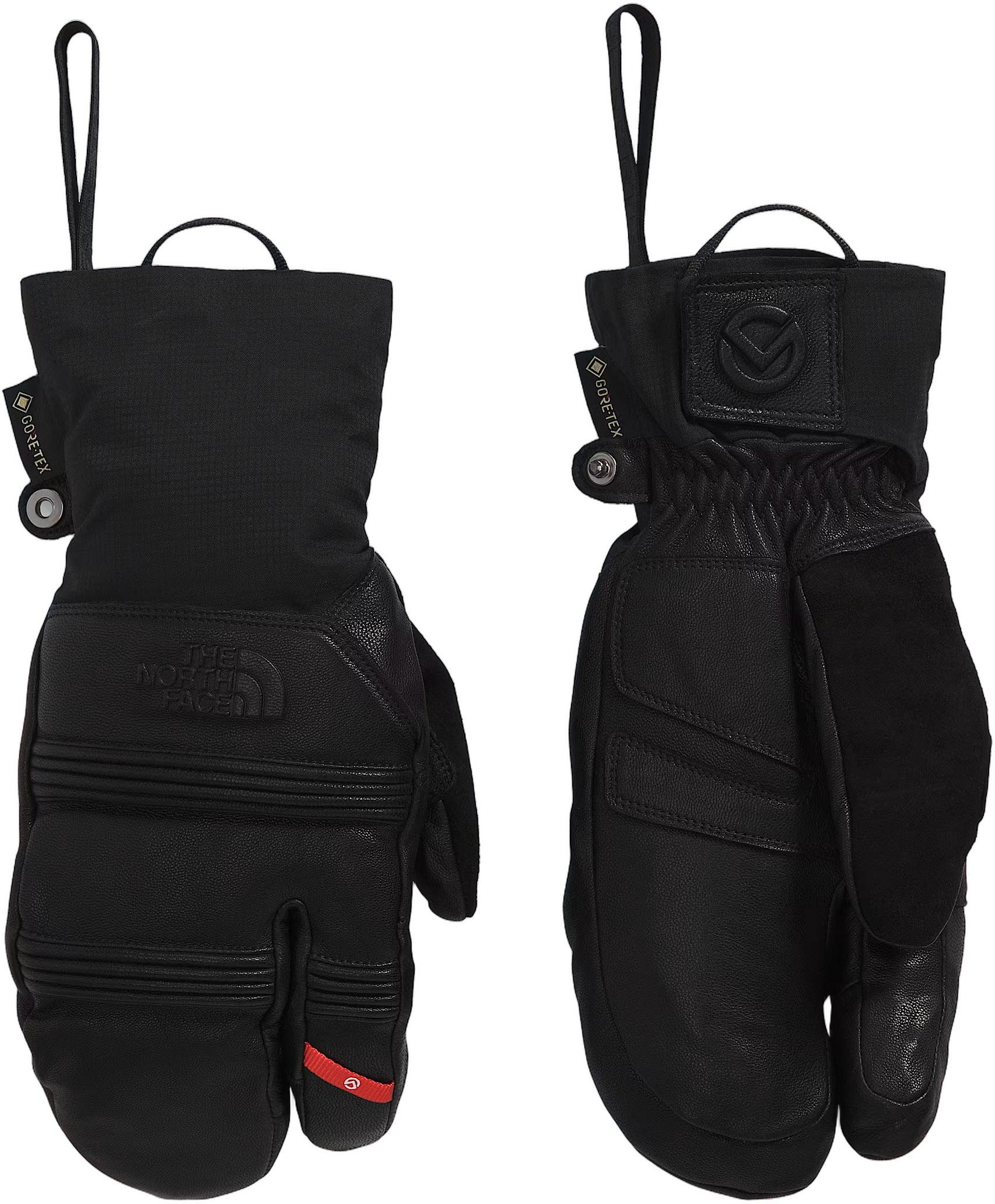 Product image for Summit Series Patrol GORE-TEX SG Trigger Mitts - Men's