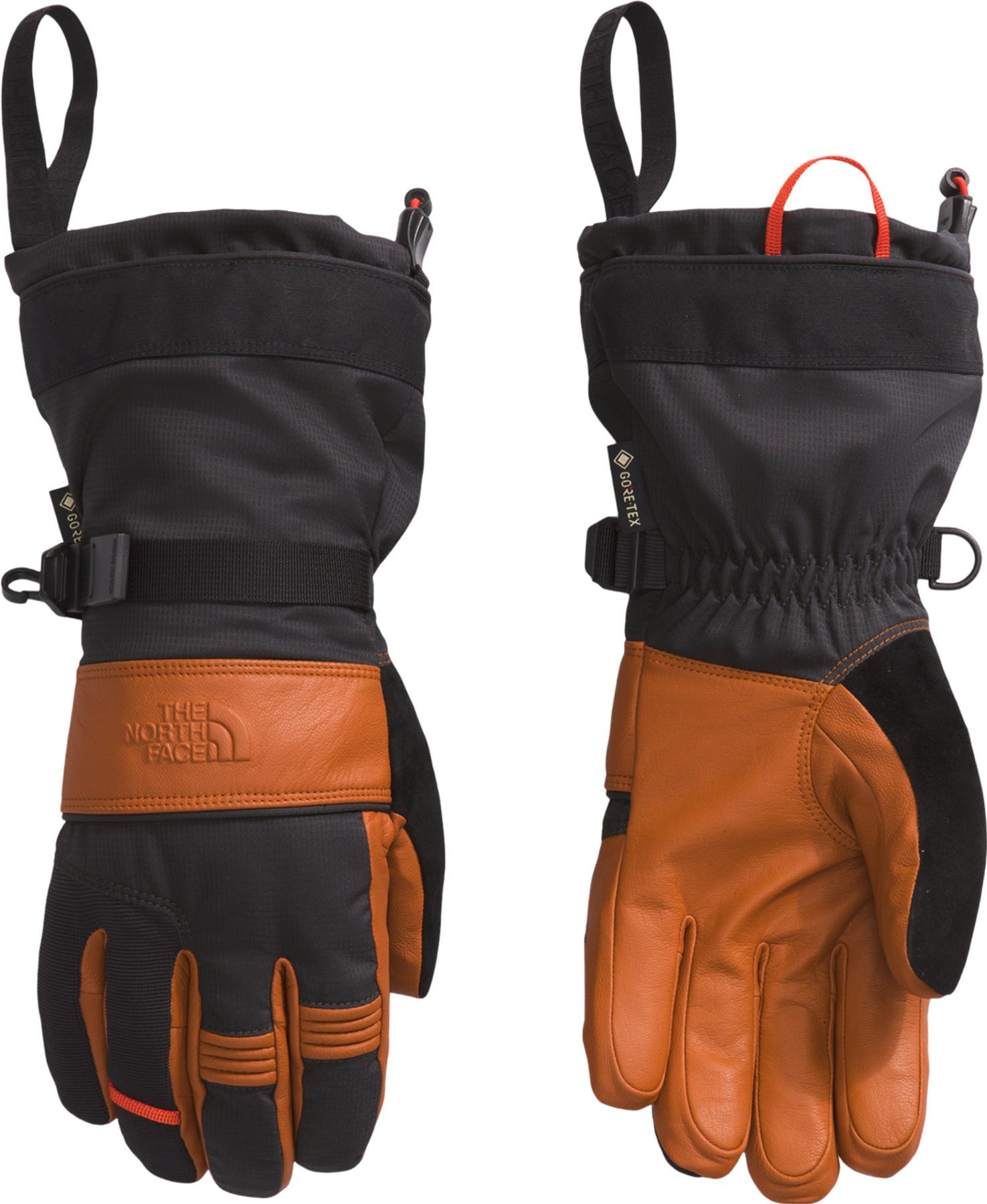 Product gallery image number 1 for product Montana Pro GORE-TEX Gloves - Men's