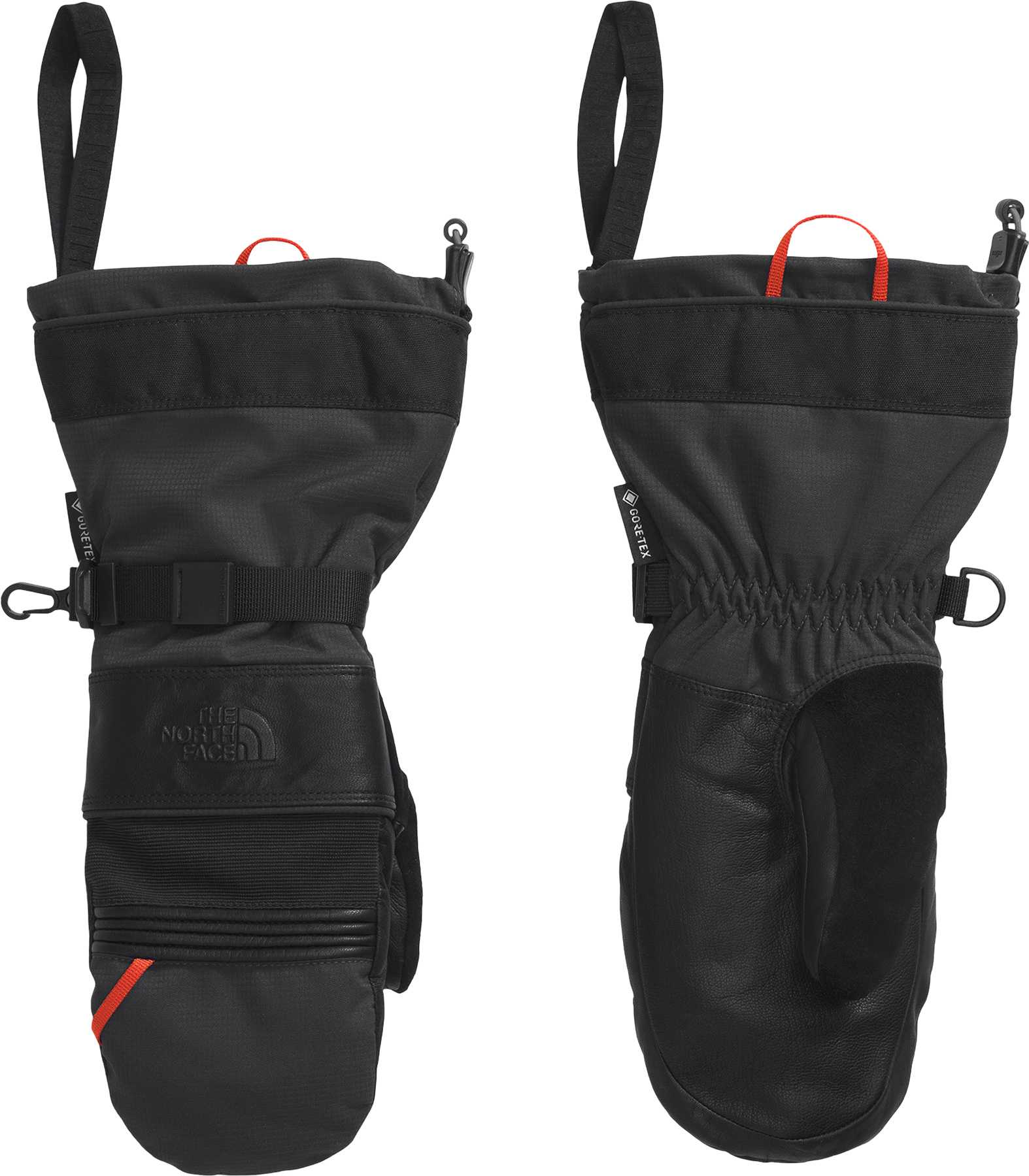 Product image for Montana Pro GORE-TEX Mittens - Men's