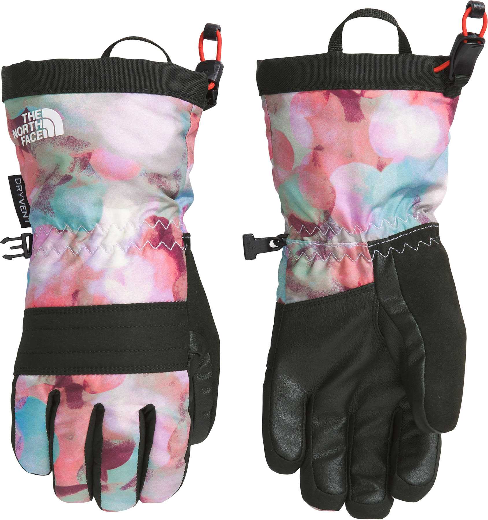 Lite Lilac Lens Flare Print