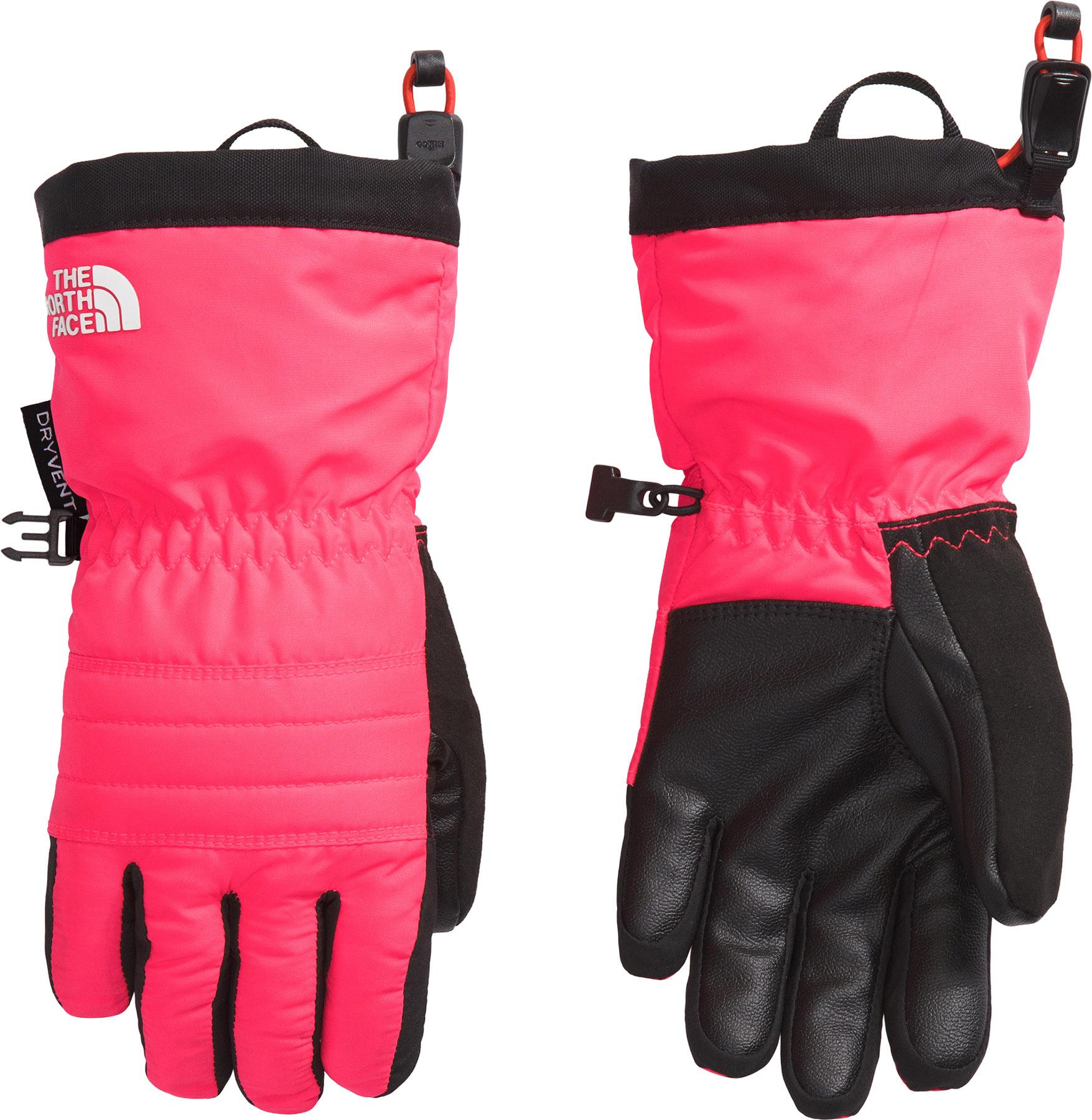 Product gallery image number 1 for product Montana Ski Gloves - Kids
