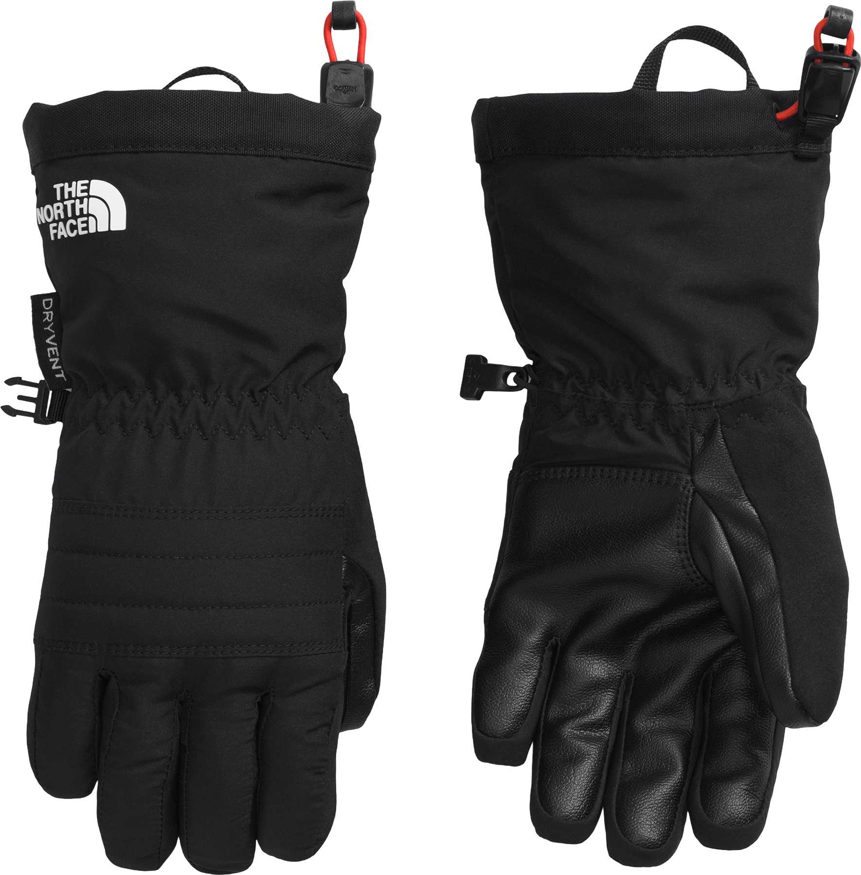 Product image for Montana Ski Gloves - Kids