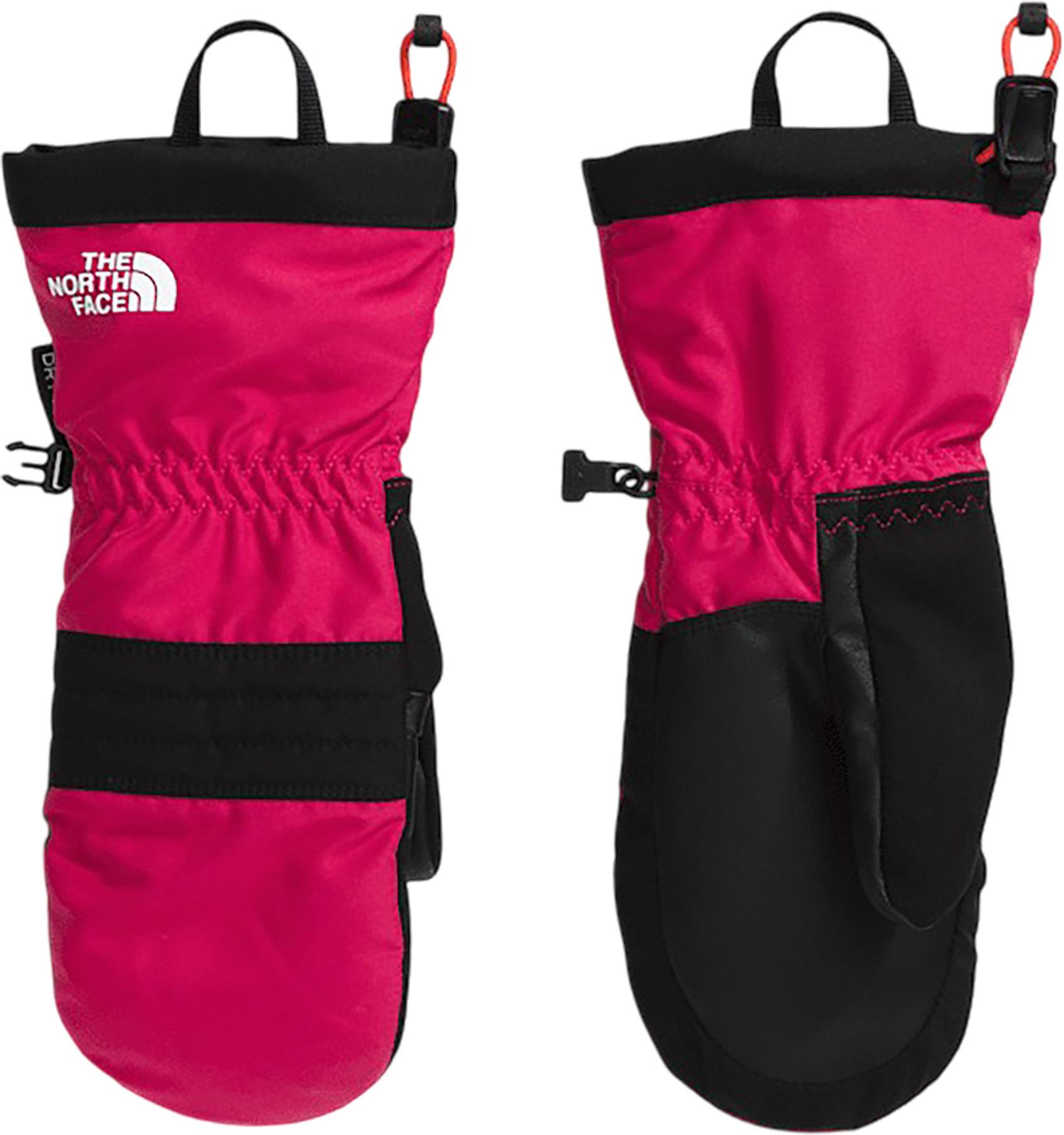 Product image for Montana Ski Mittens - Kids