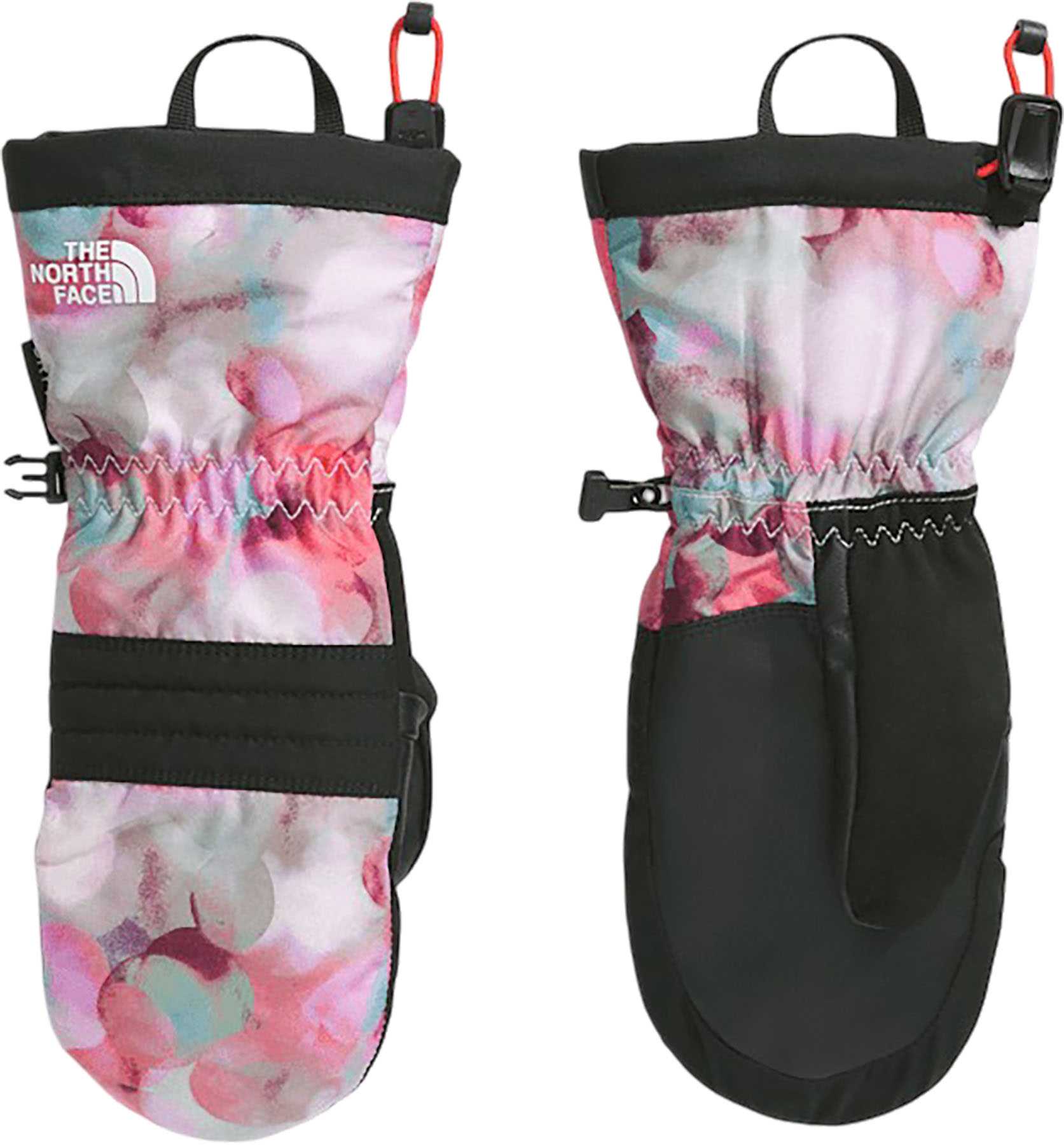 Lite Lilac Lens Flare Print