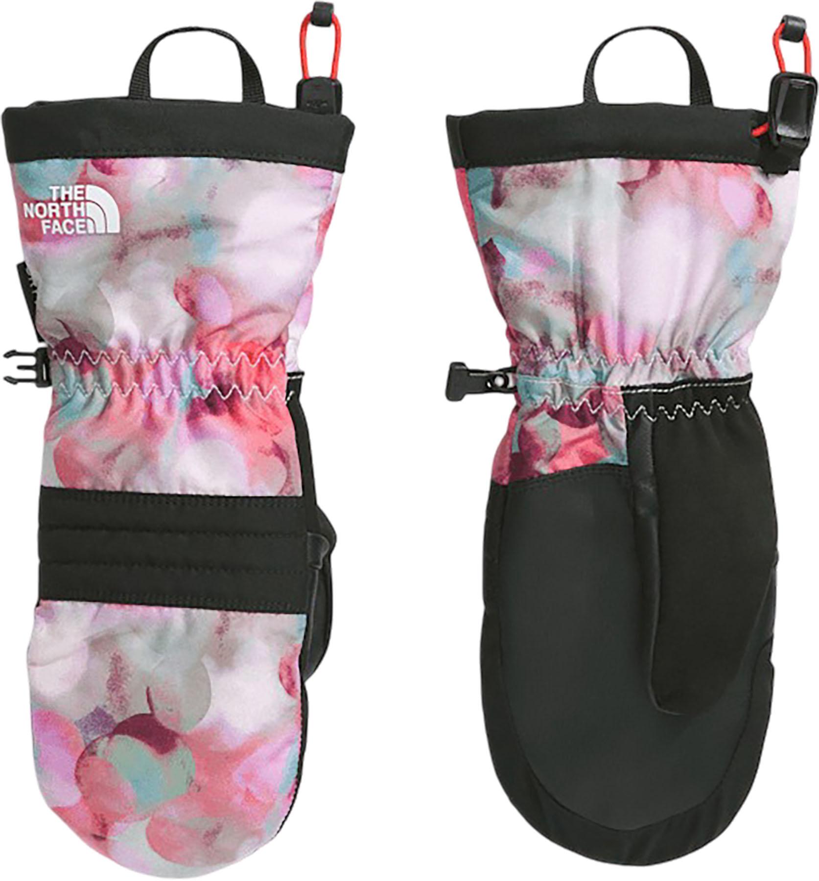 Product image for Montana Ski Mittens - Kids