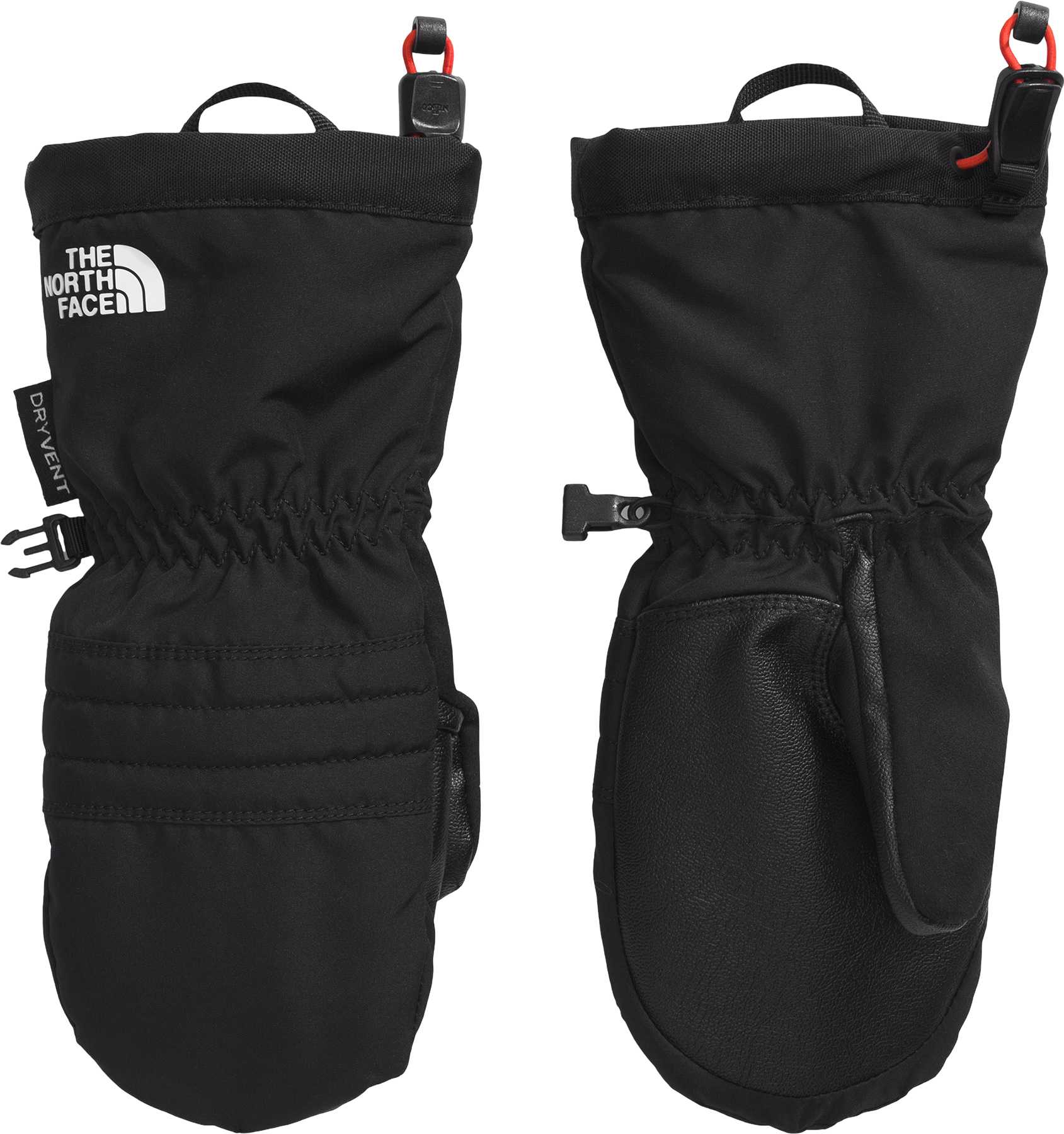 Product image for Montana Ski Mittens - Kids