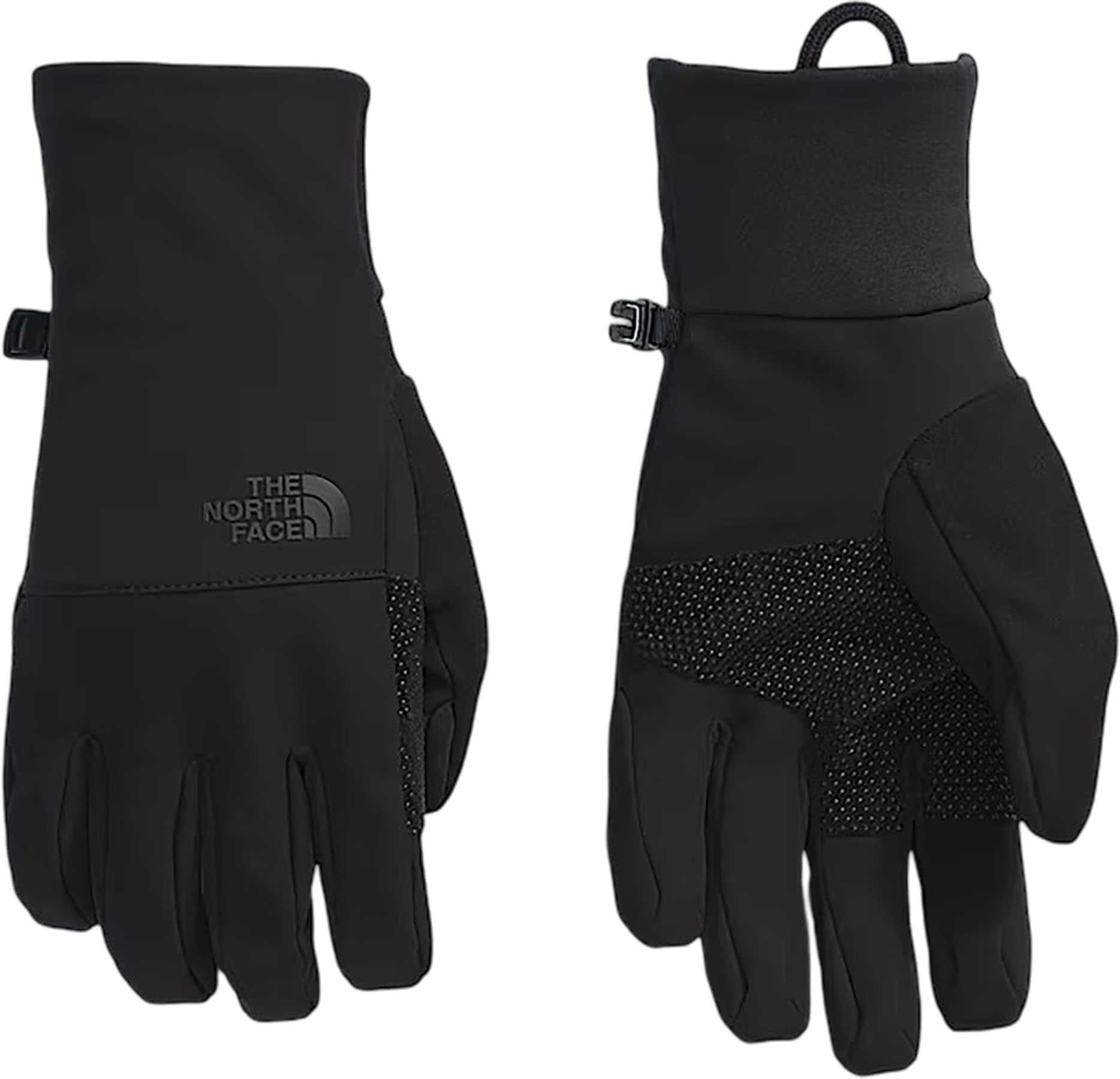 TNF Black