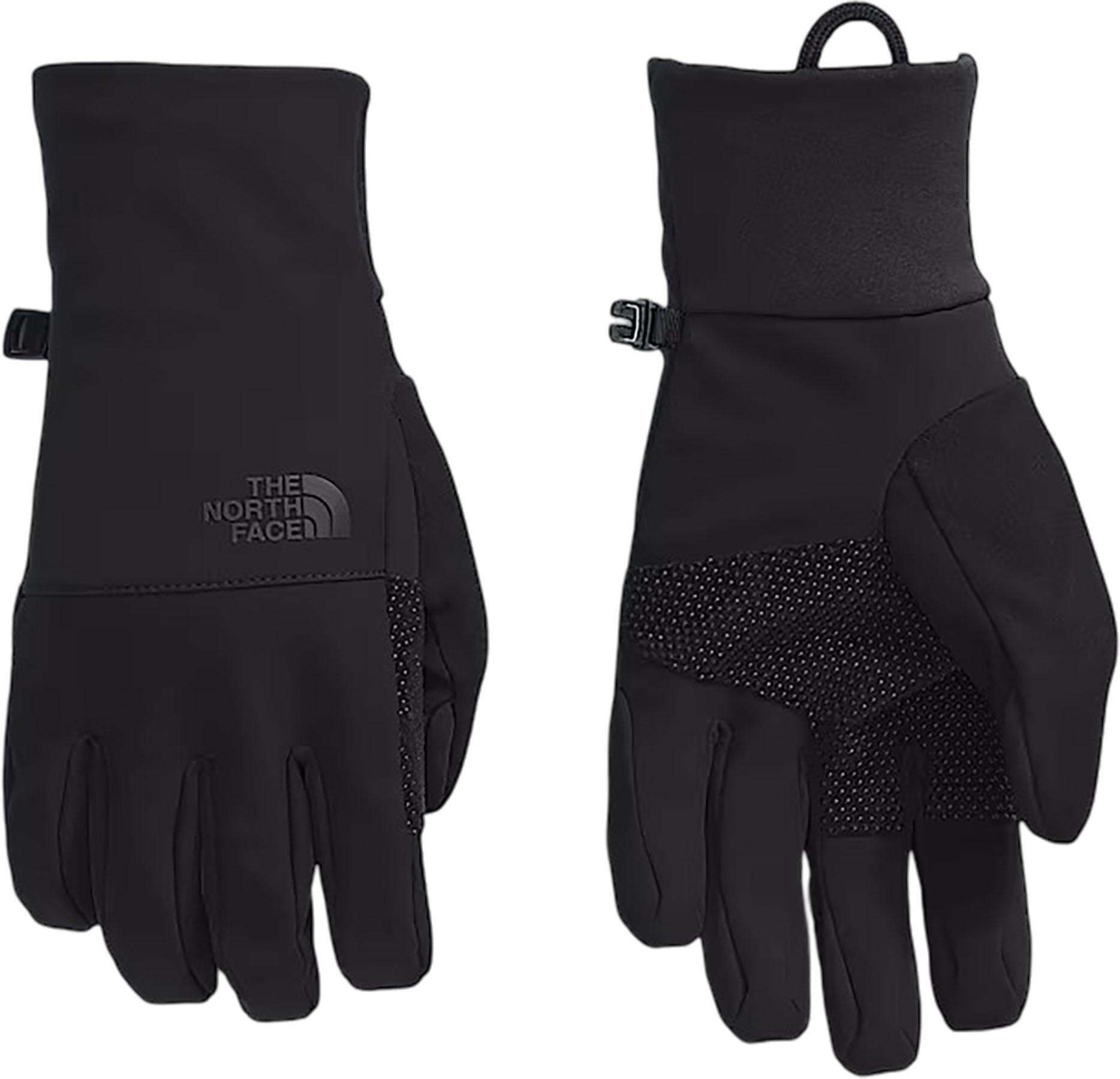 Product gallery image number 1 for product Apex Etip Gloves - Men's