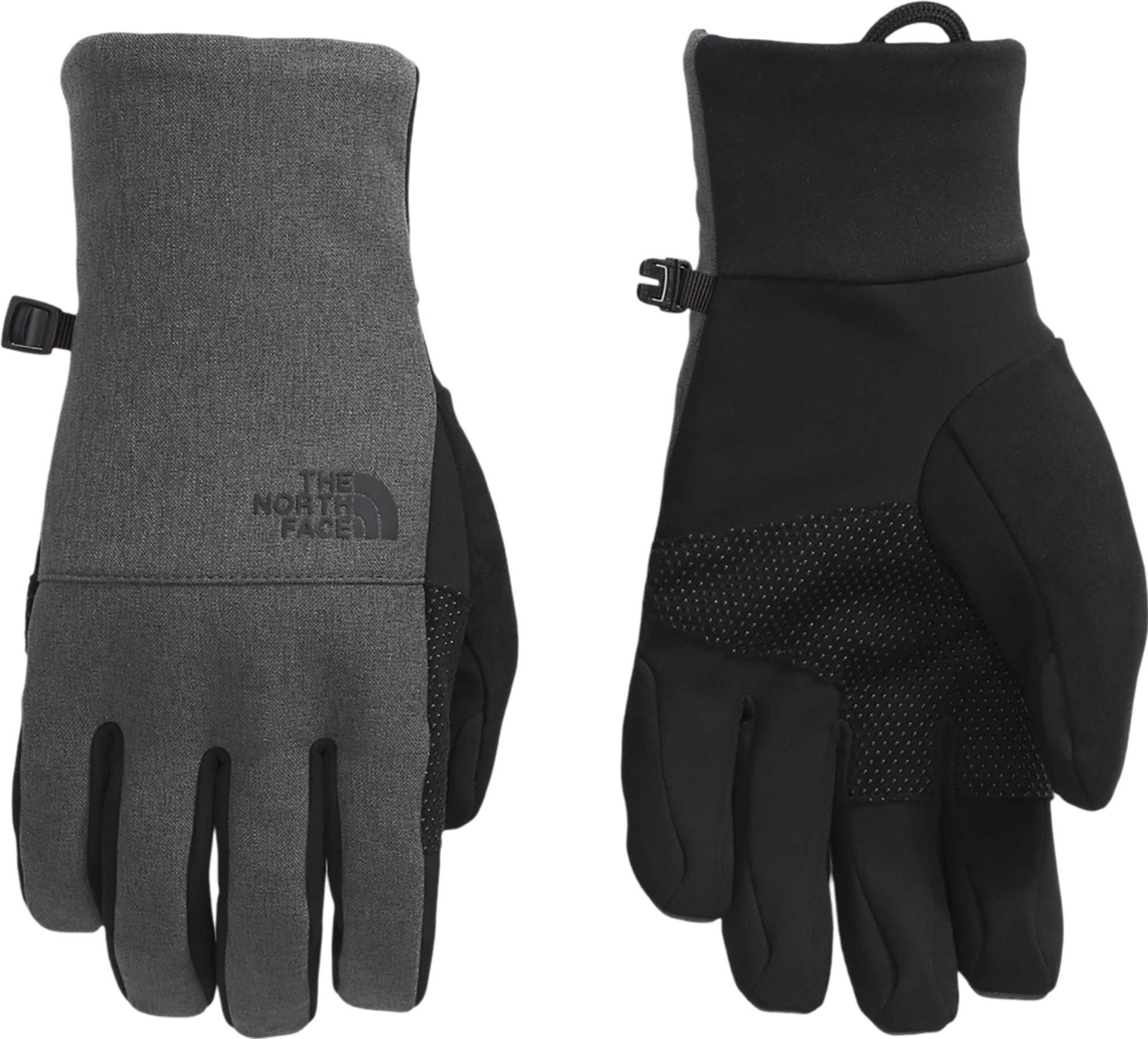 Product image for Apex Insulated Etip Gloves - Men's