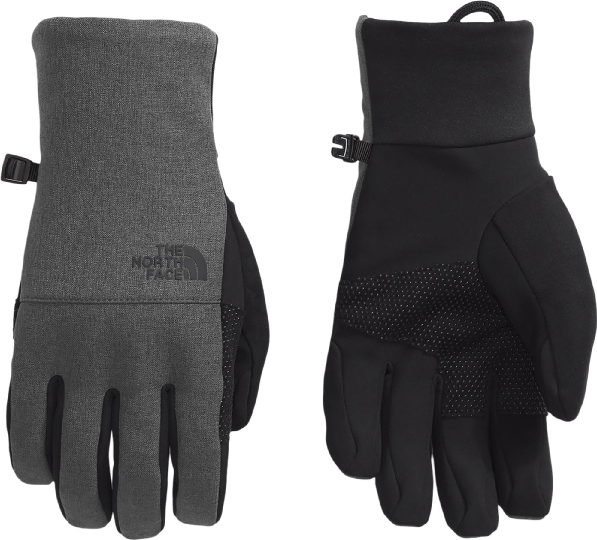 Product gallery image number 1 for product Apex Insulated Etip Gloves - Men's
