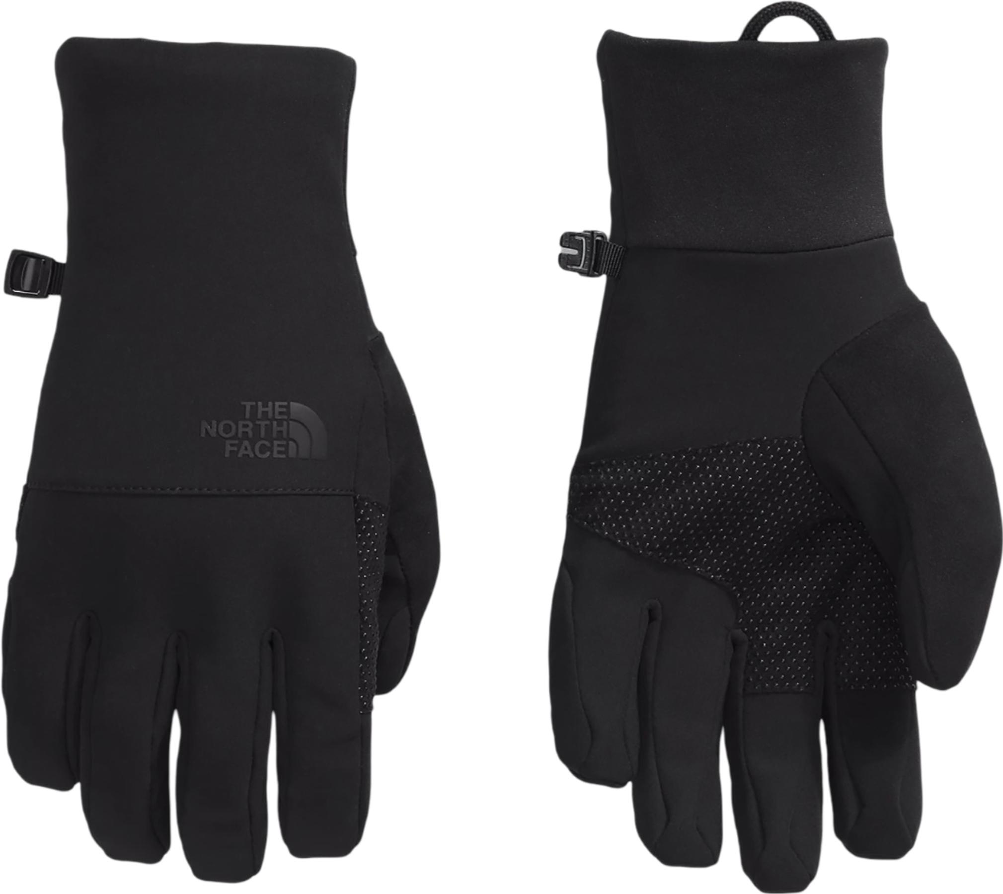Product gallery image number 1 for product Apex Insulated Etip Gloves - Women's