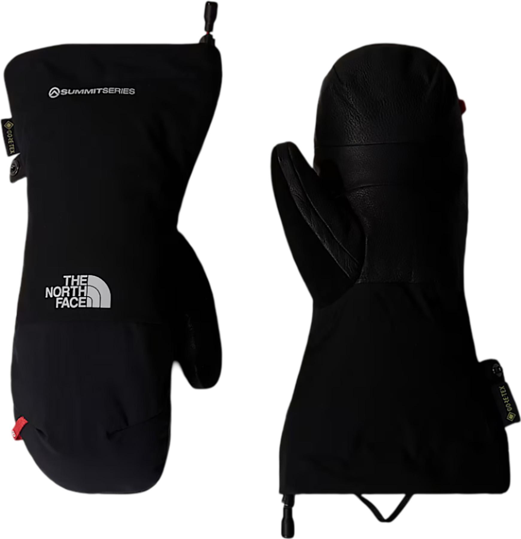 Product gallery image number 1 for product Summit Series Down GORE-TEX Mittens - Men's