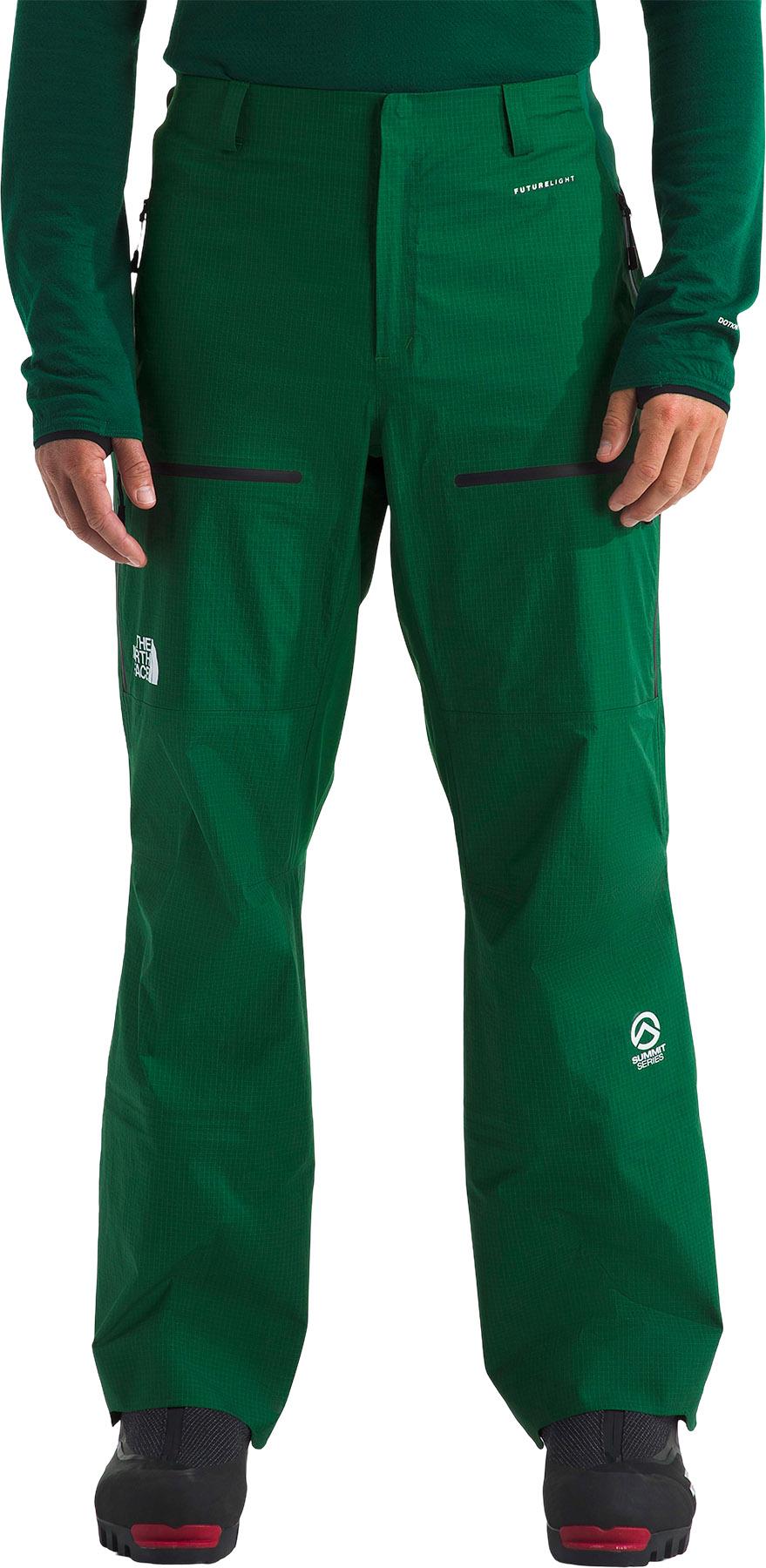 Product gallery image number 4 for product Summit Series FUTURELIGHT AMK Ski Pants - Men's