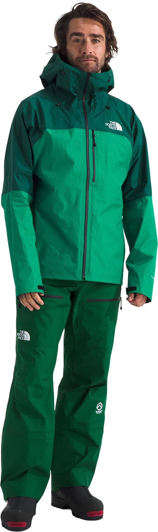 Product gallery image number 2 for product Summit Series FUTURELIGHT AMK Ski Pants - Men's