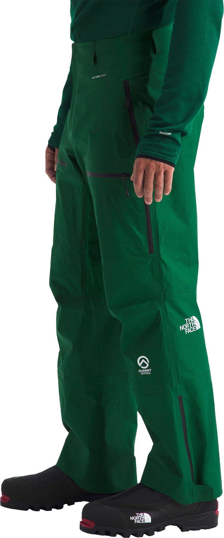 Product gallery image number 3 for product Summit Series FUTURELIGHT AMK Ski Pants - Men's
