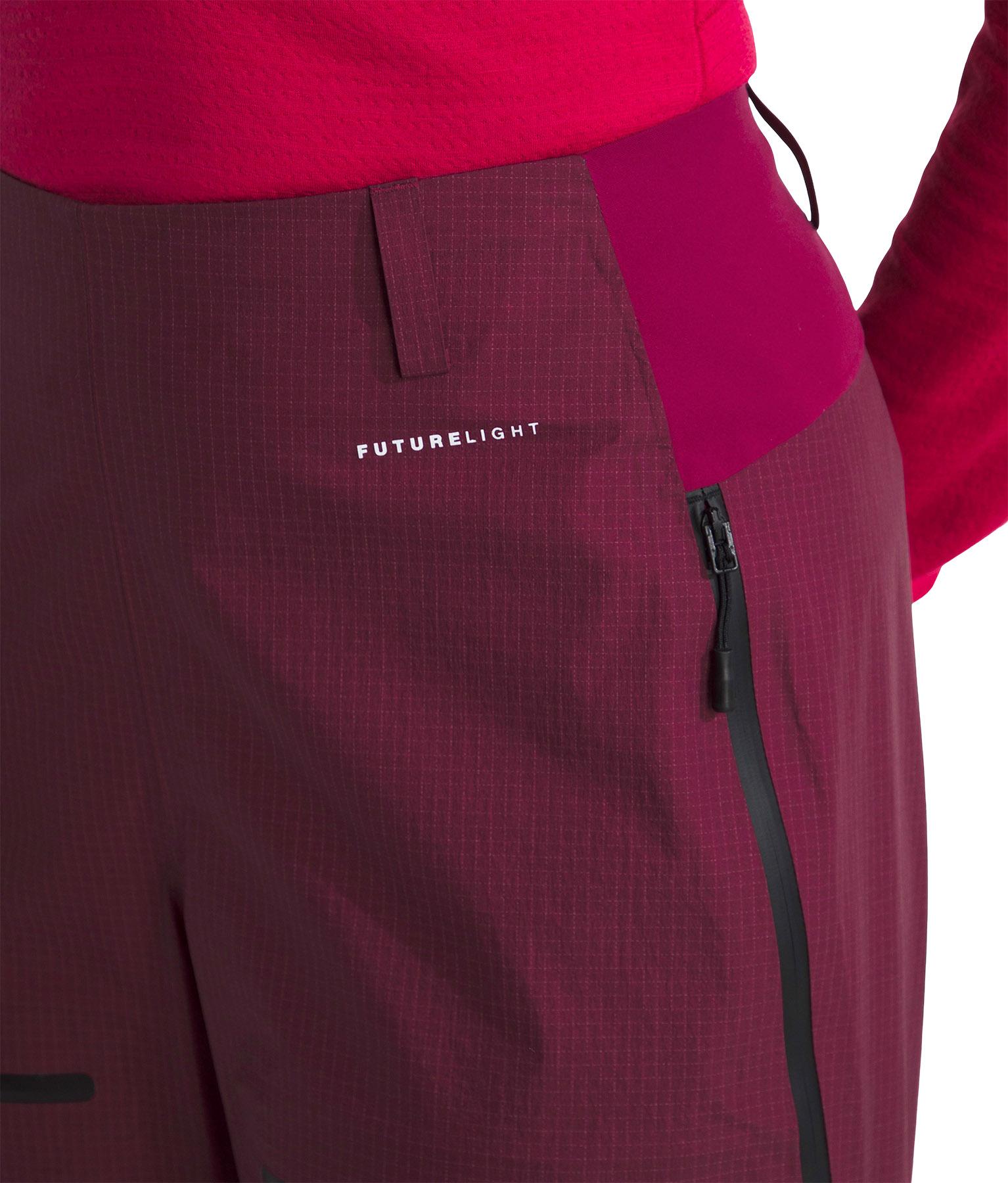 Product gallery image number 4 for product Summit Series FUTURELIGHT AMK Ski Pants - Women's