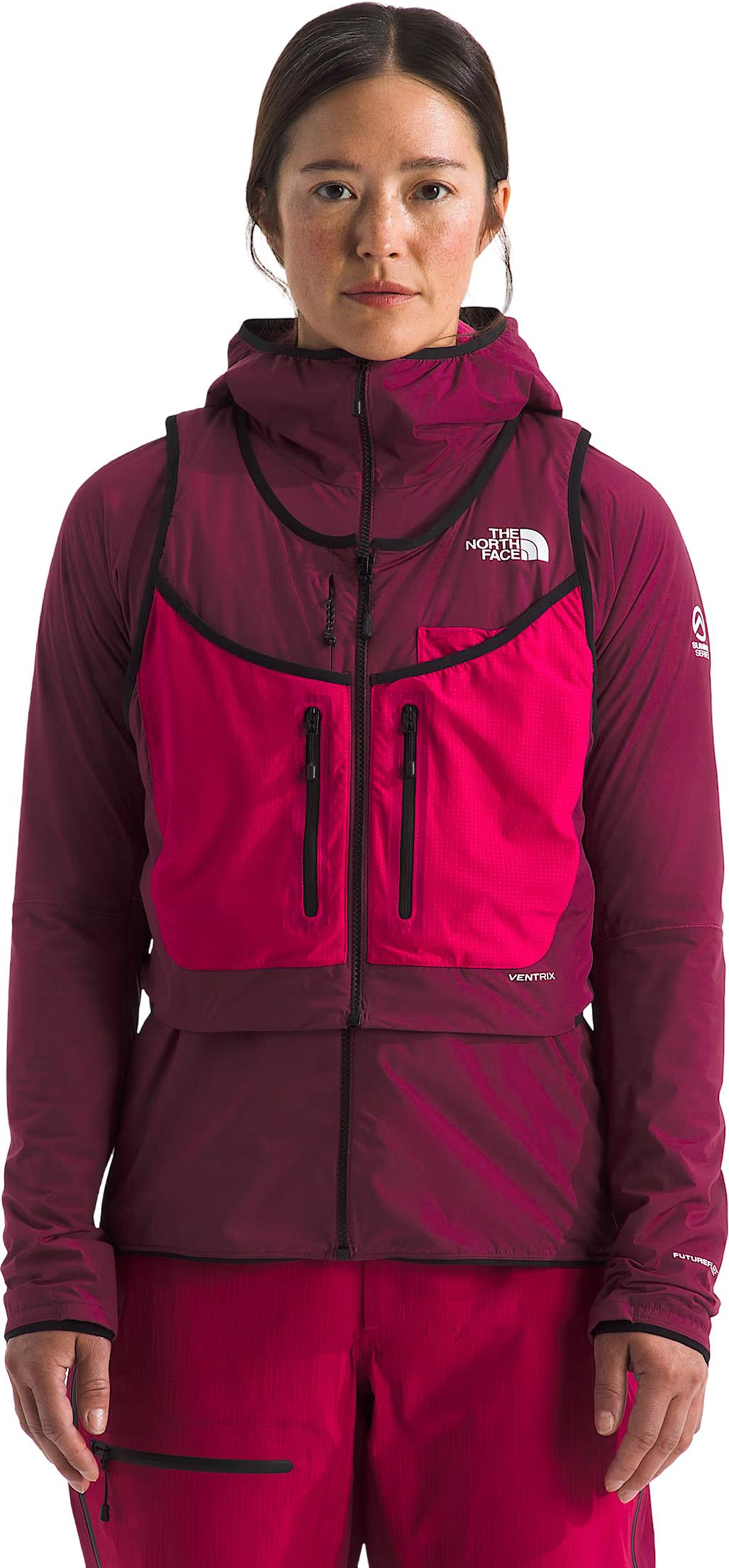 Numéro de l'image de la galerie de produits 3 pour le produit Women’s Summit Series AMK Vest