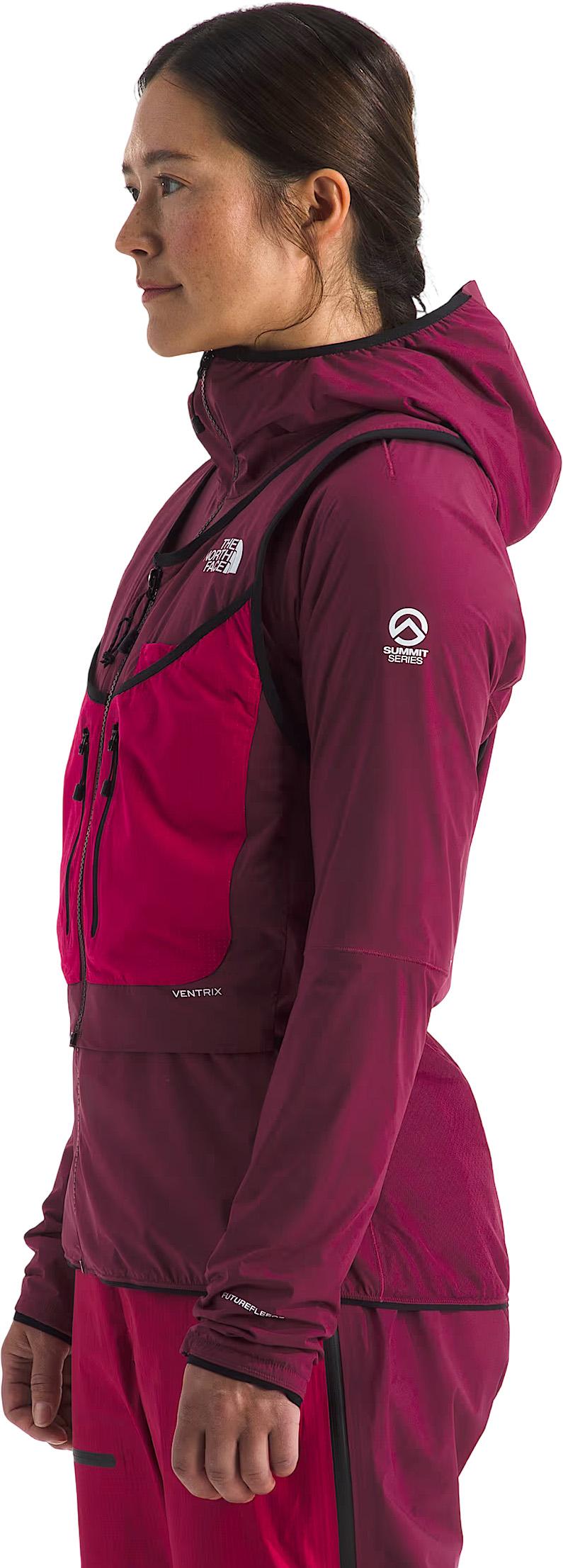 Numéro de l'image de la galerie de produits 5 pour le produit Women’s Summit Series AMK Vest